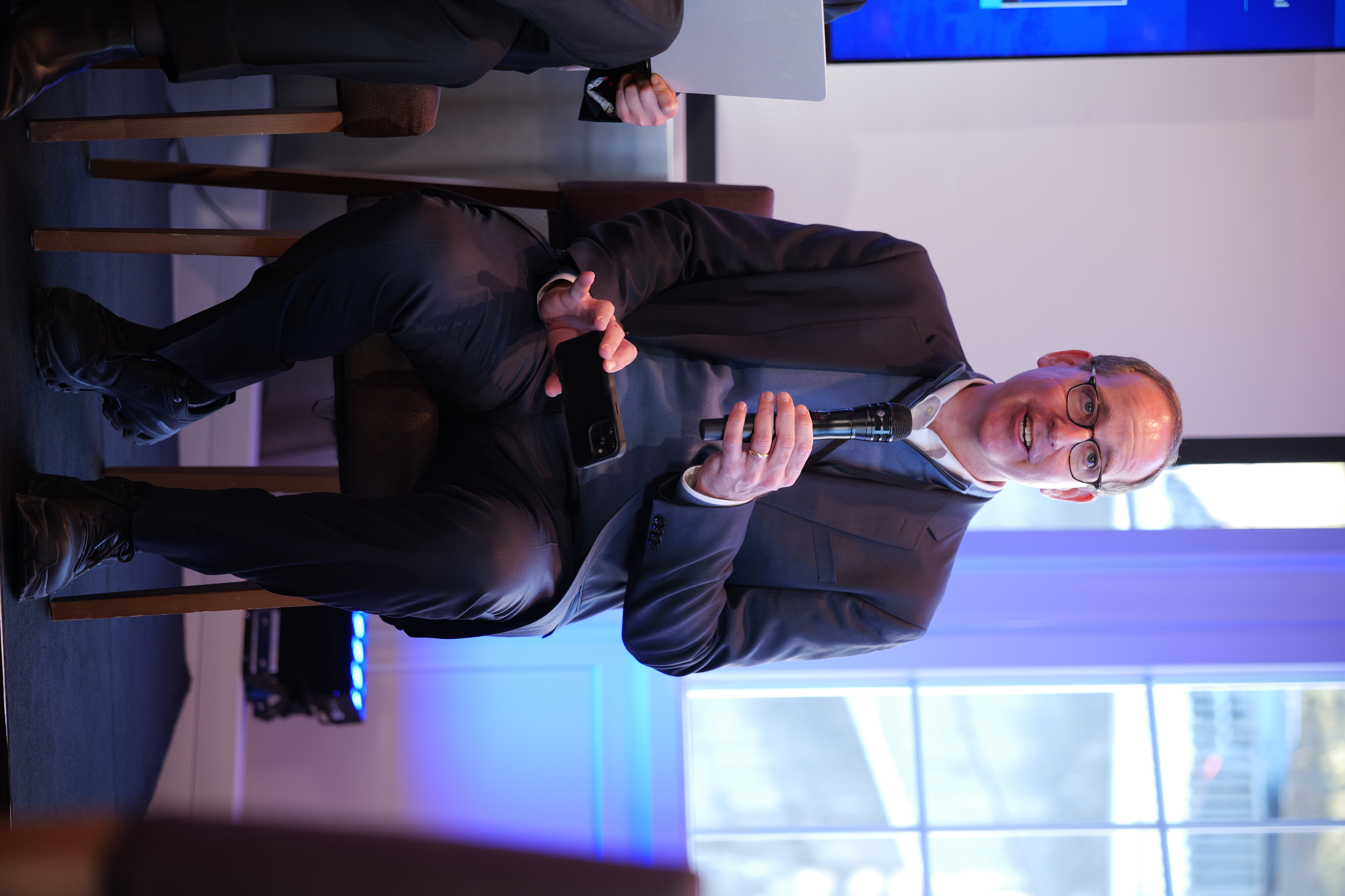 Blockchain Central Davos (January 2026) photo 19
