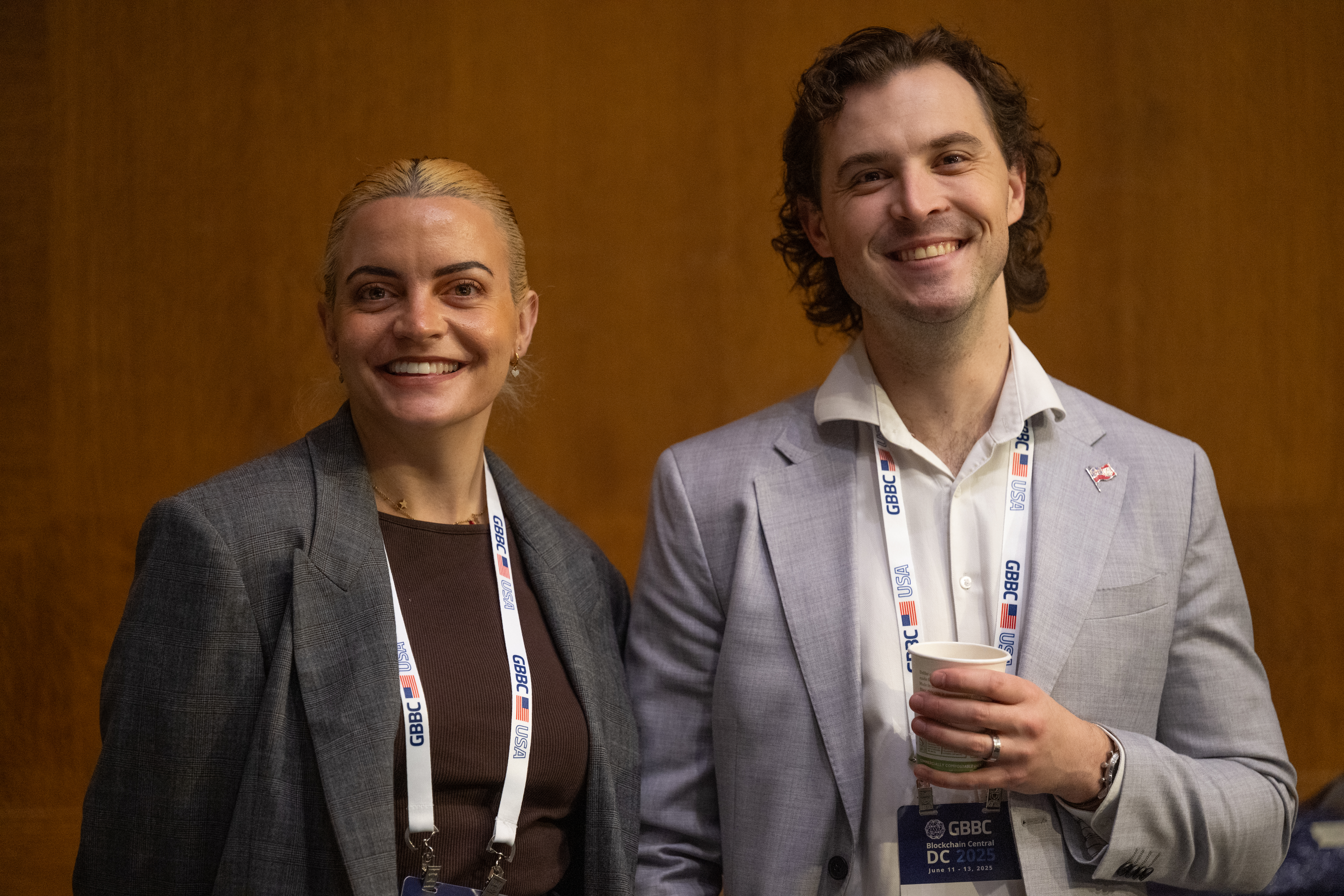 GBBC USA's Blockchain Central DC (June 2025) photo 861