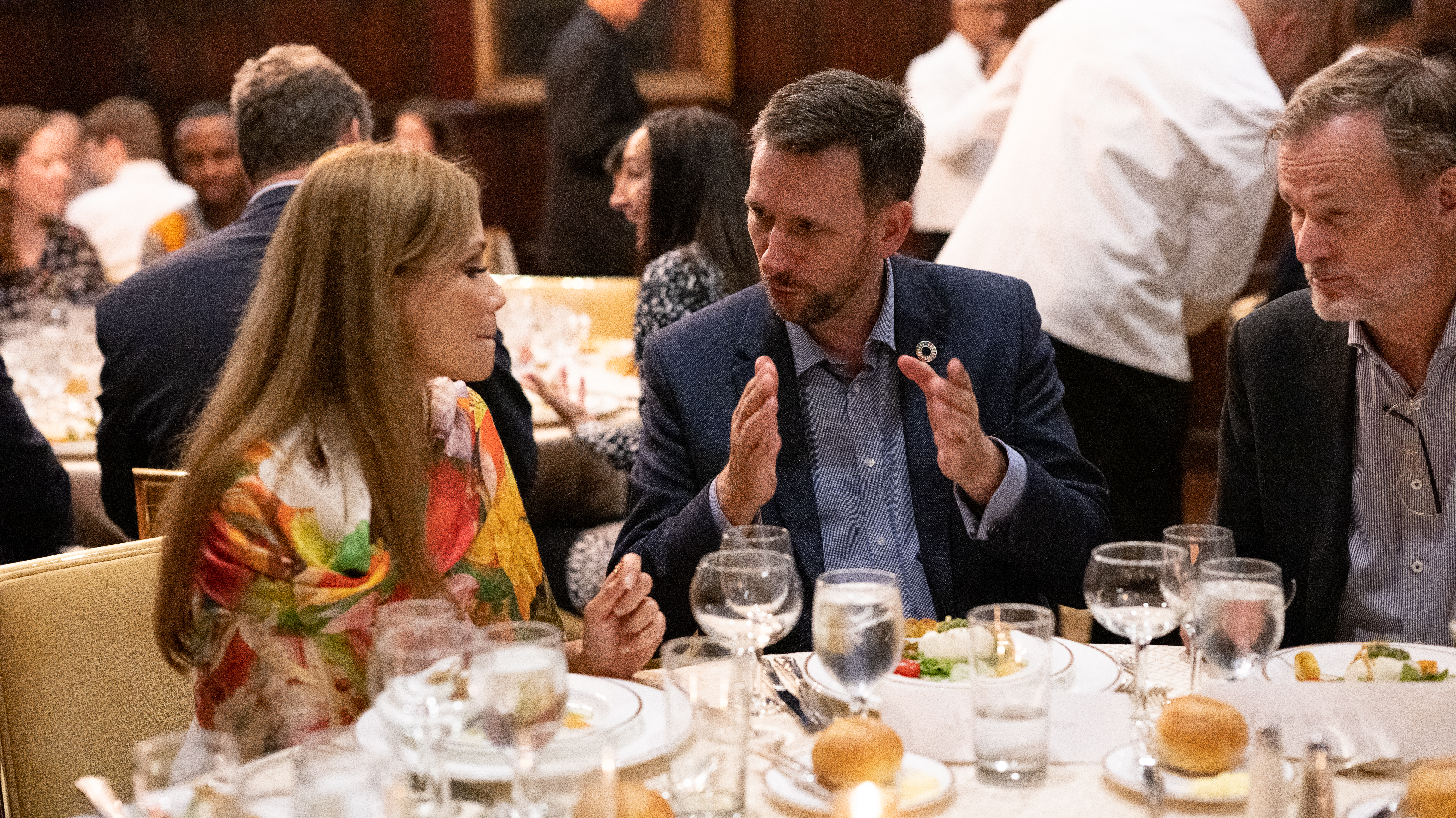 Blockchain Central UNGA (September 2022) photo 82