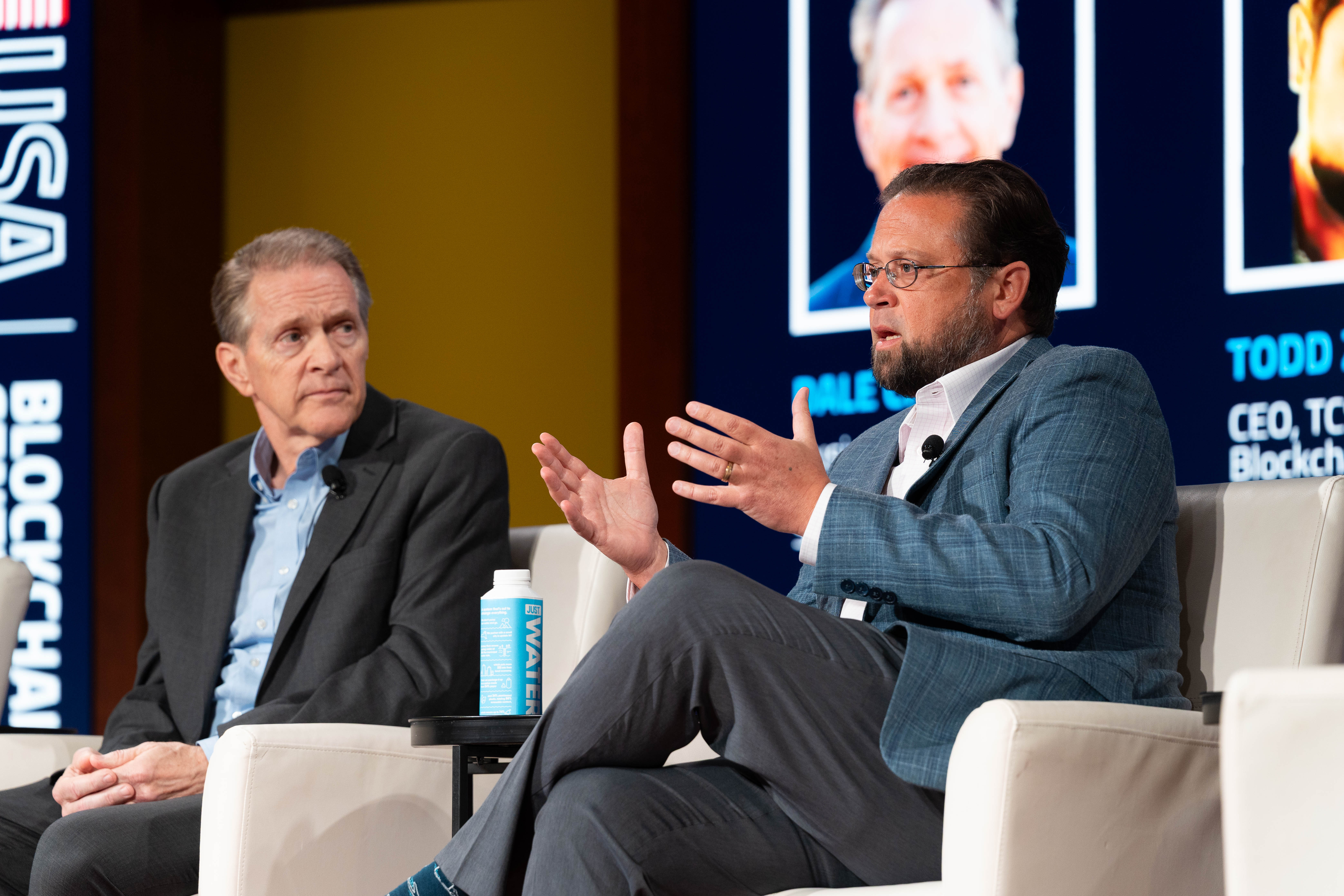 GBBC USA's Blockchain Central on Risk. Compliance. Security. (June 2026) photo 44