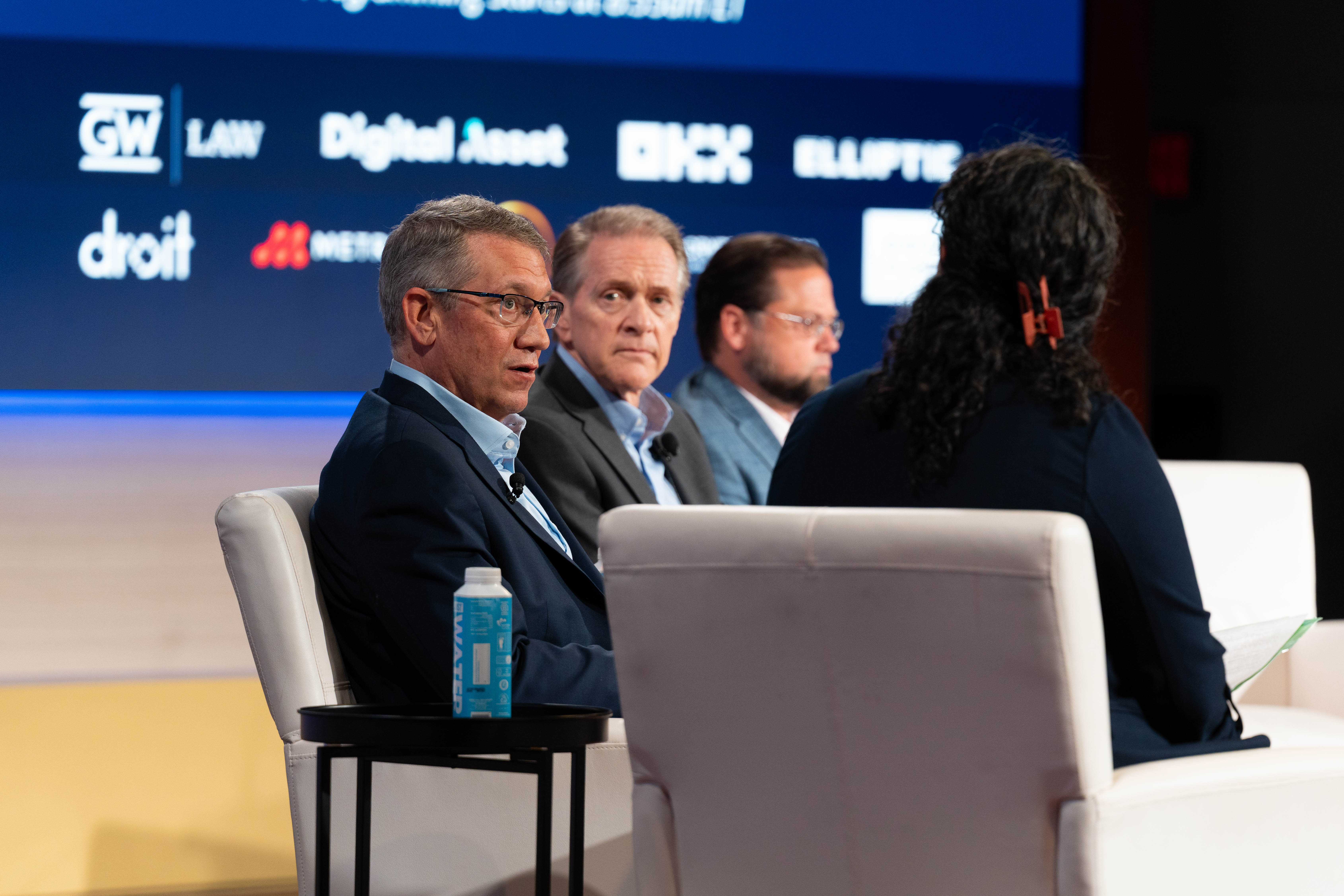 GBBC USA's Blockchain Central on Risk. Compliance. Security. (June 2026) photo 52