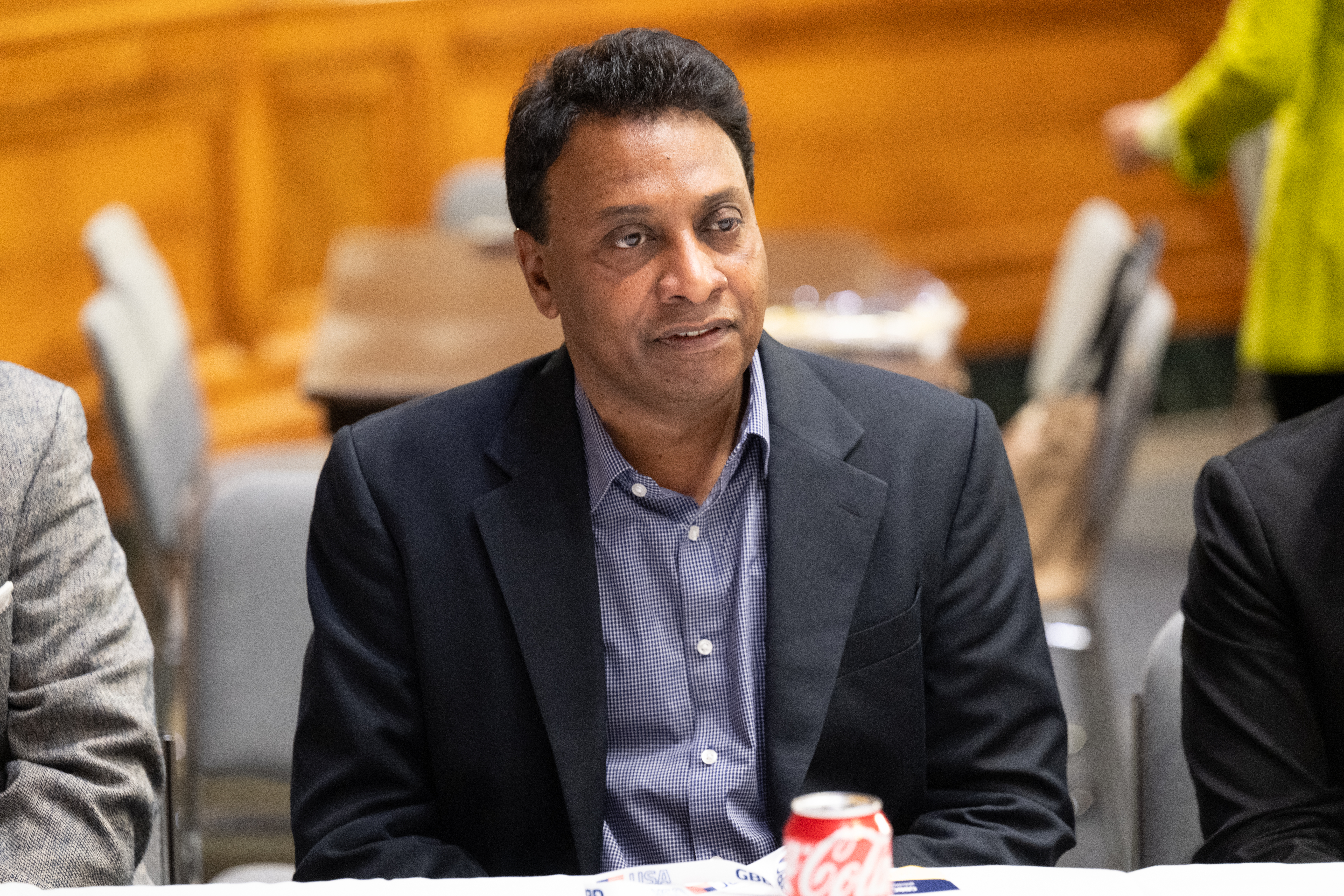 GBBC USA's Blockchain Central DC (June 2025) photo 511