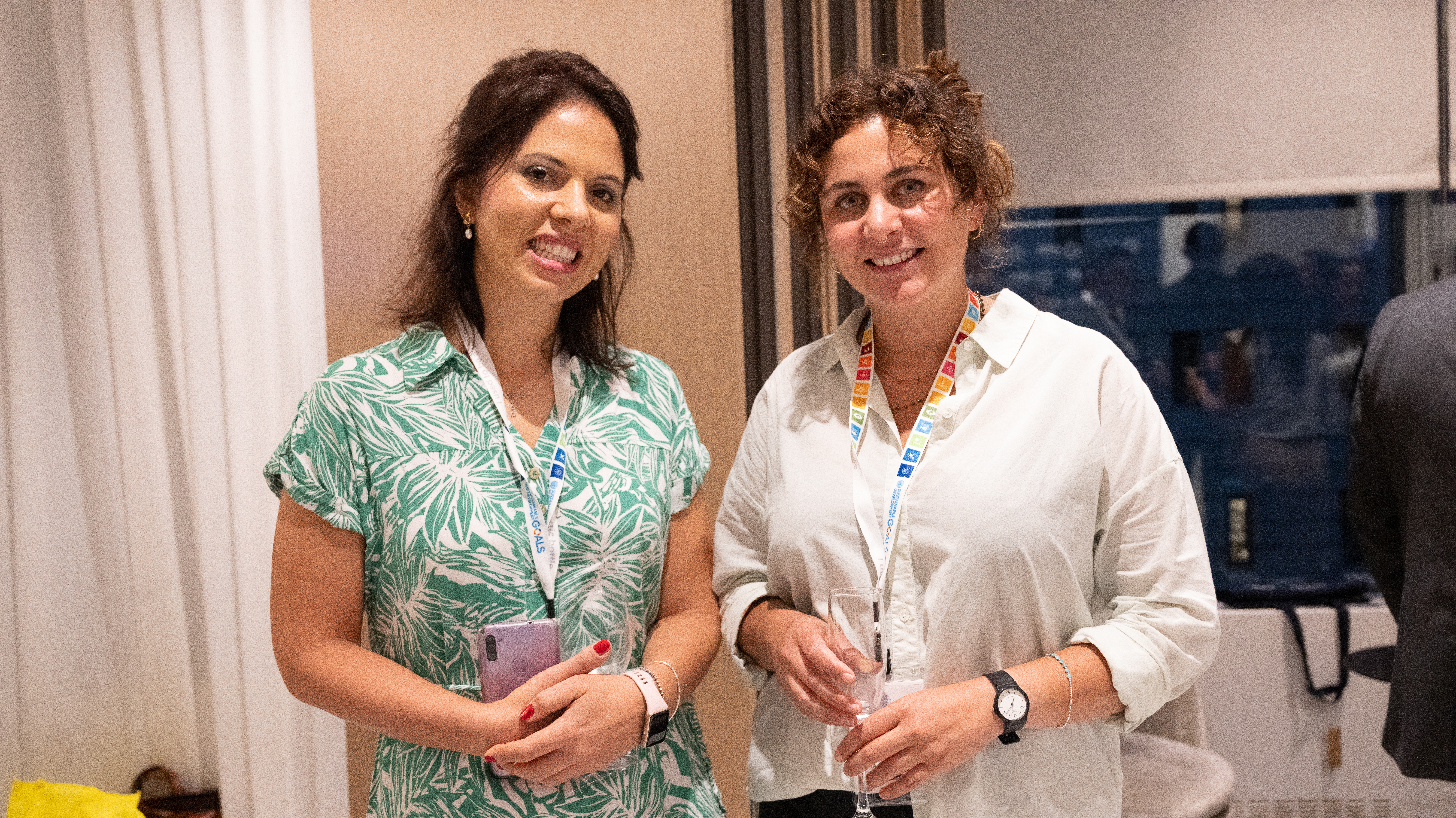 Blockchain Central UNGA (September 2022) photo 507