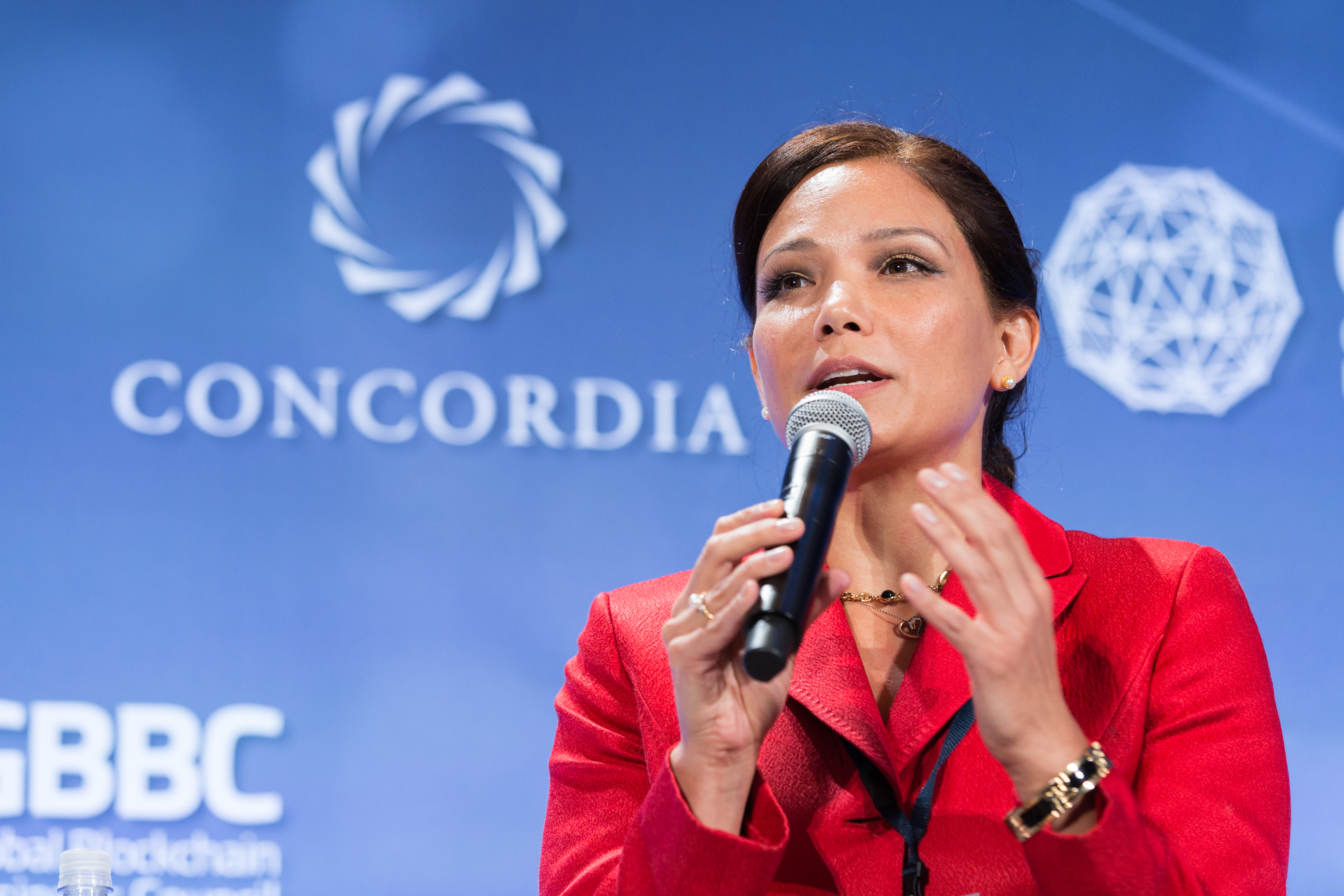 Blockchain Central UNGA (September 2018) photo 17