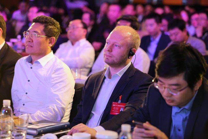 GBBC China Delegation, Shanghai photo 6