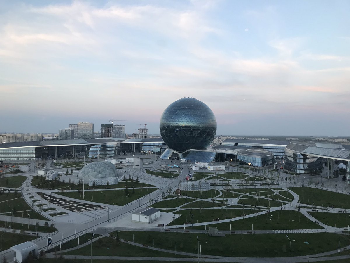 Blockchain Central Nur-Sultan photo 26
