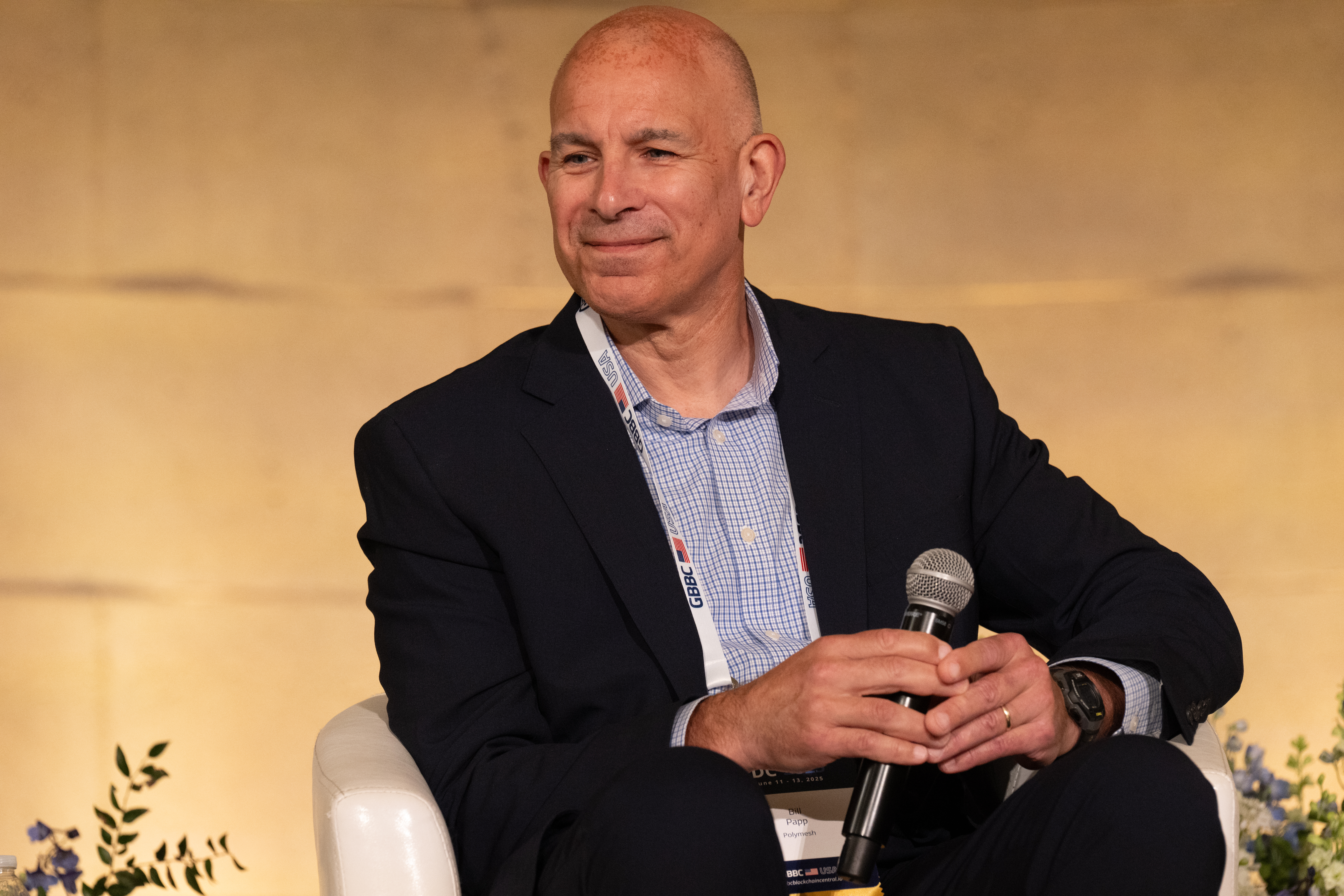 GBBC USA's Blockchain Central DC (June 2025) photo 512