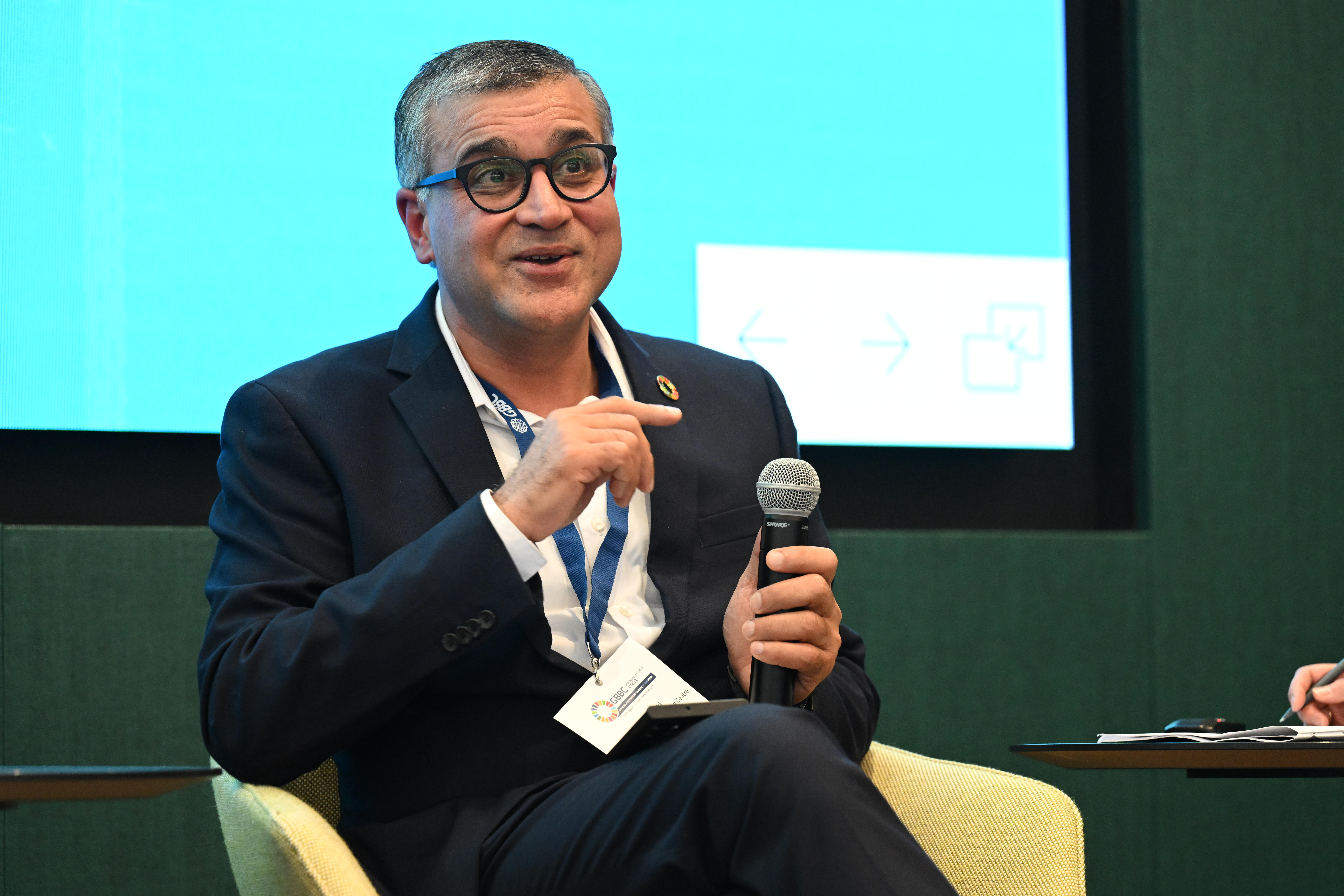Blockchain Central UNGA (September 2023) photo 680