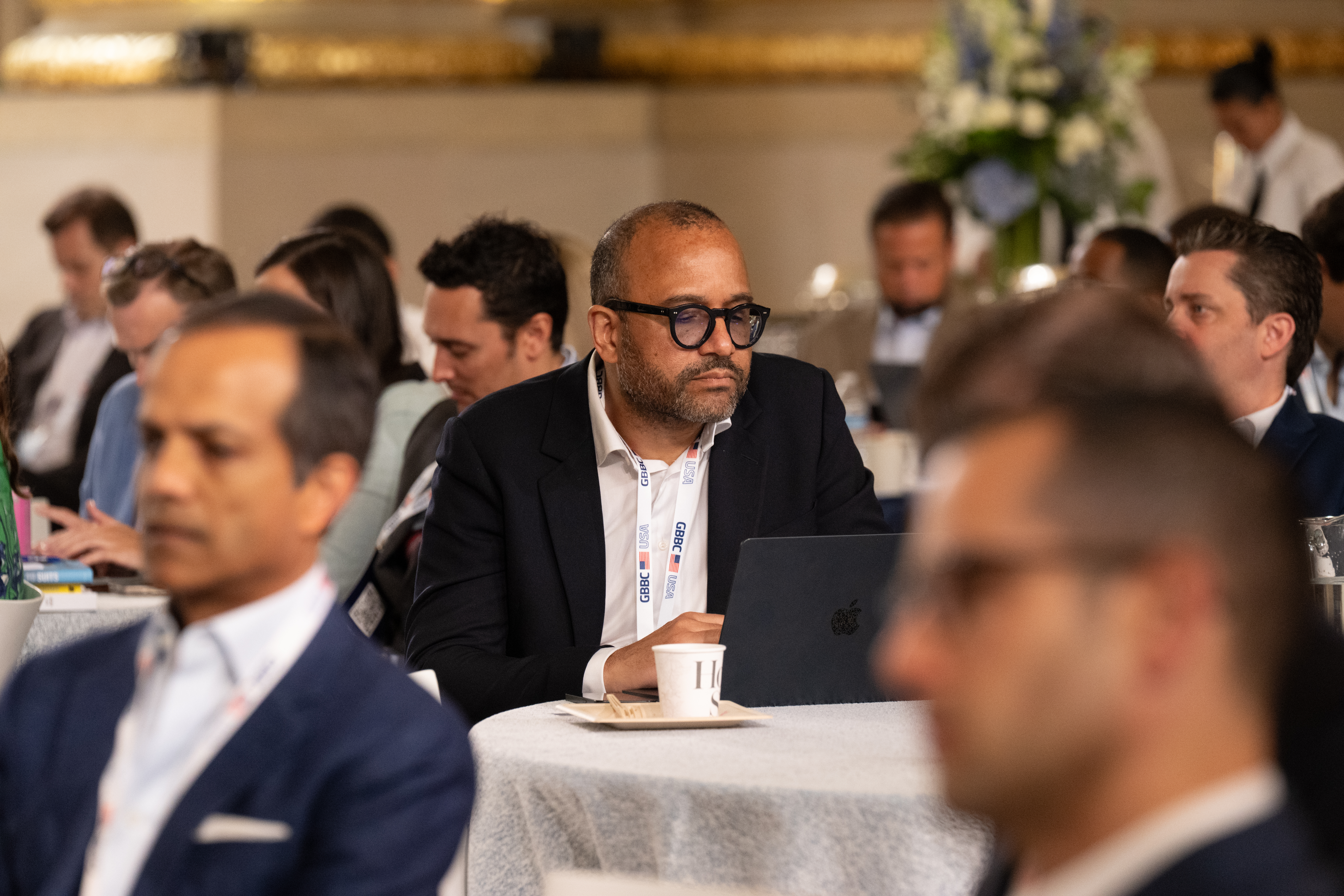GBBC USA's Blockchain Central DC (June 2025) photo 433