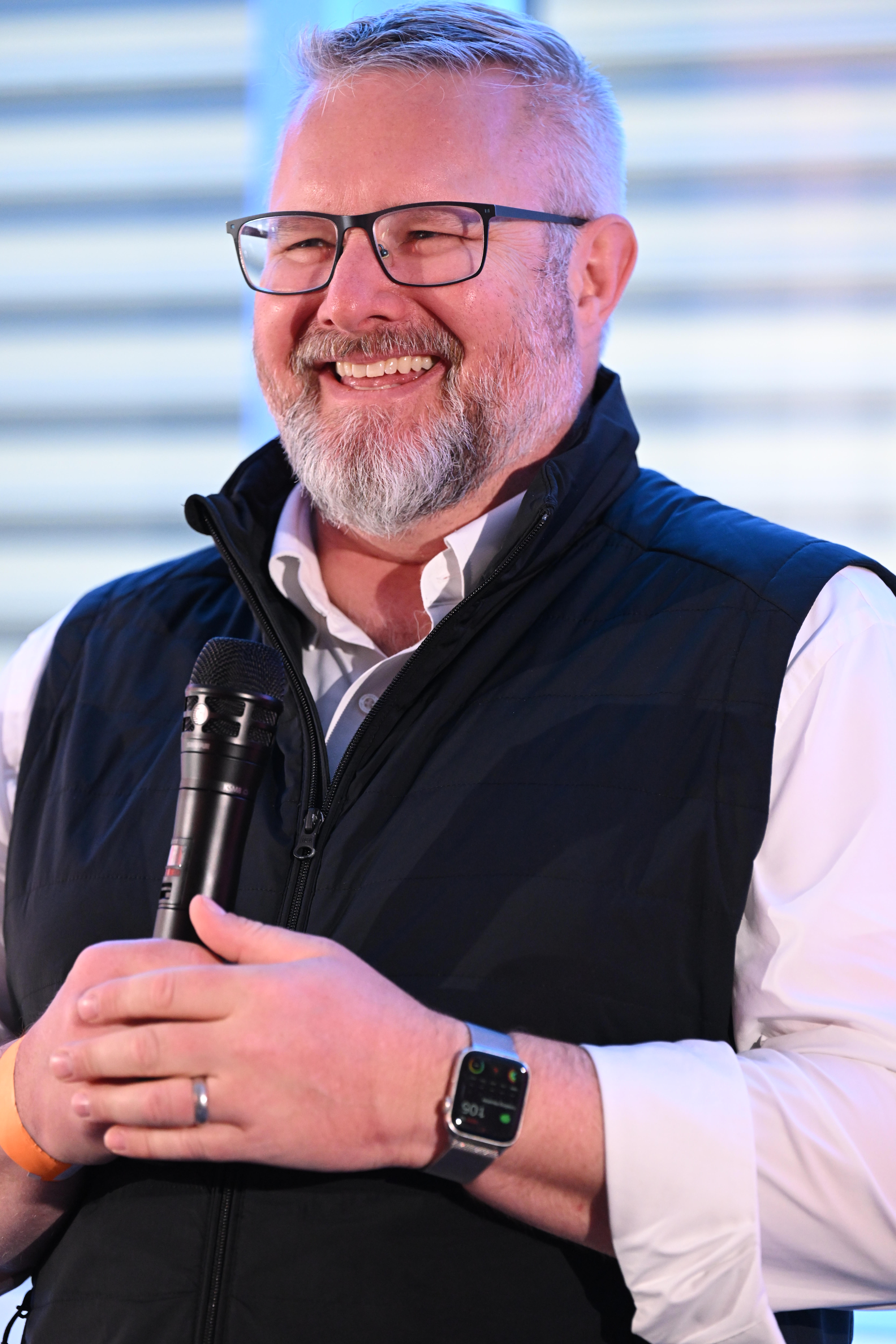 Blockchain Central Davos (January 2024) photo 16
