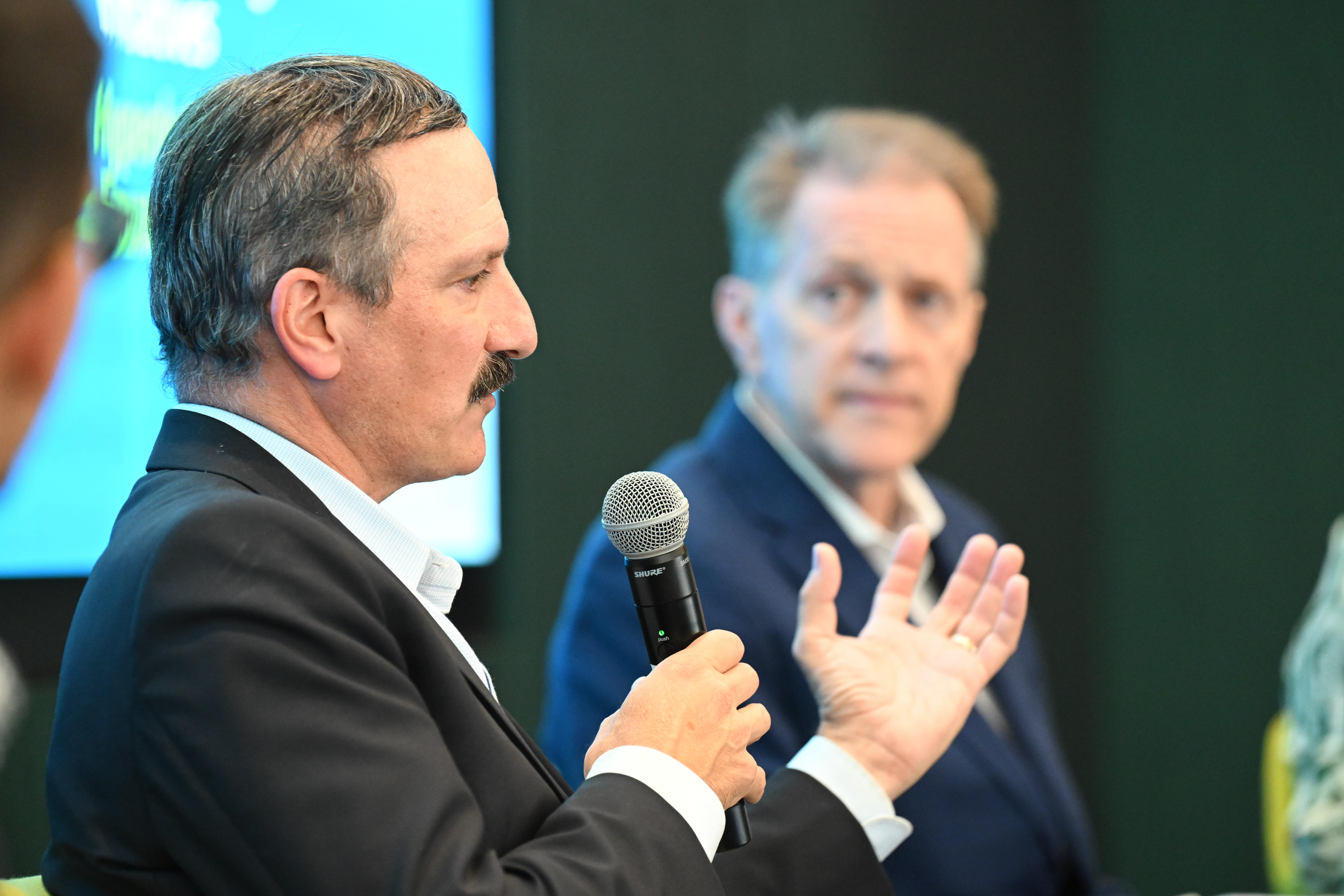 Blockchain Central UNGA (September 2023) photo 825