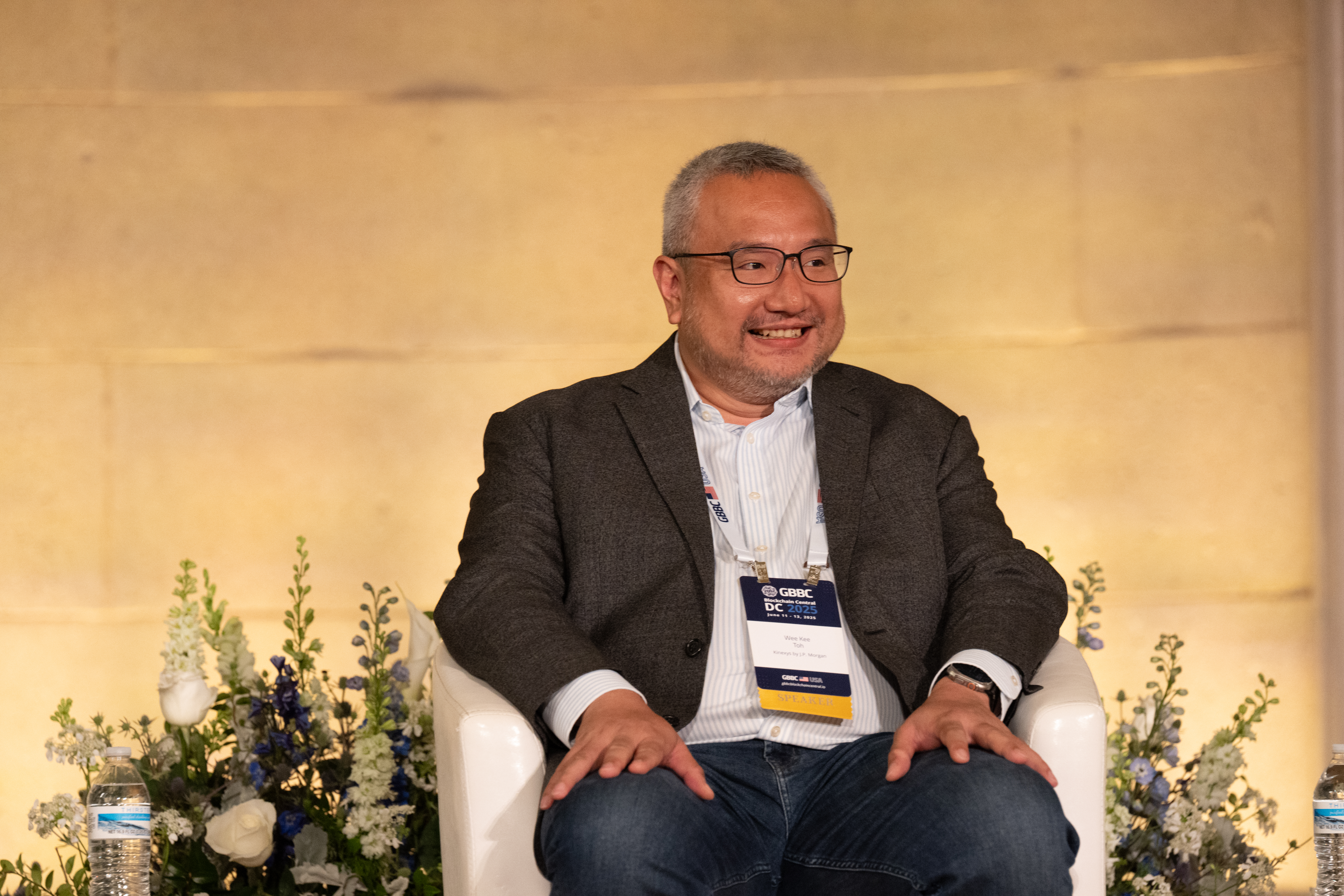 GBBC USA's Blockchain Central DC (June 2025) photo 400