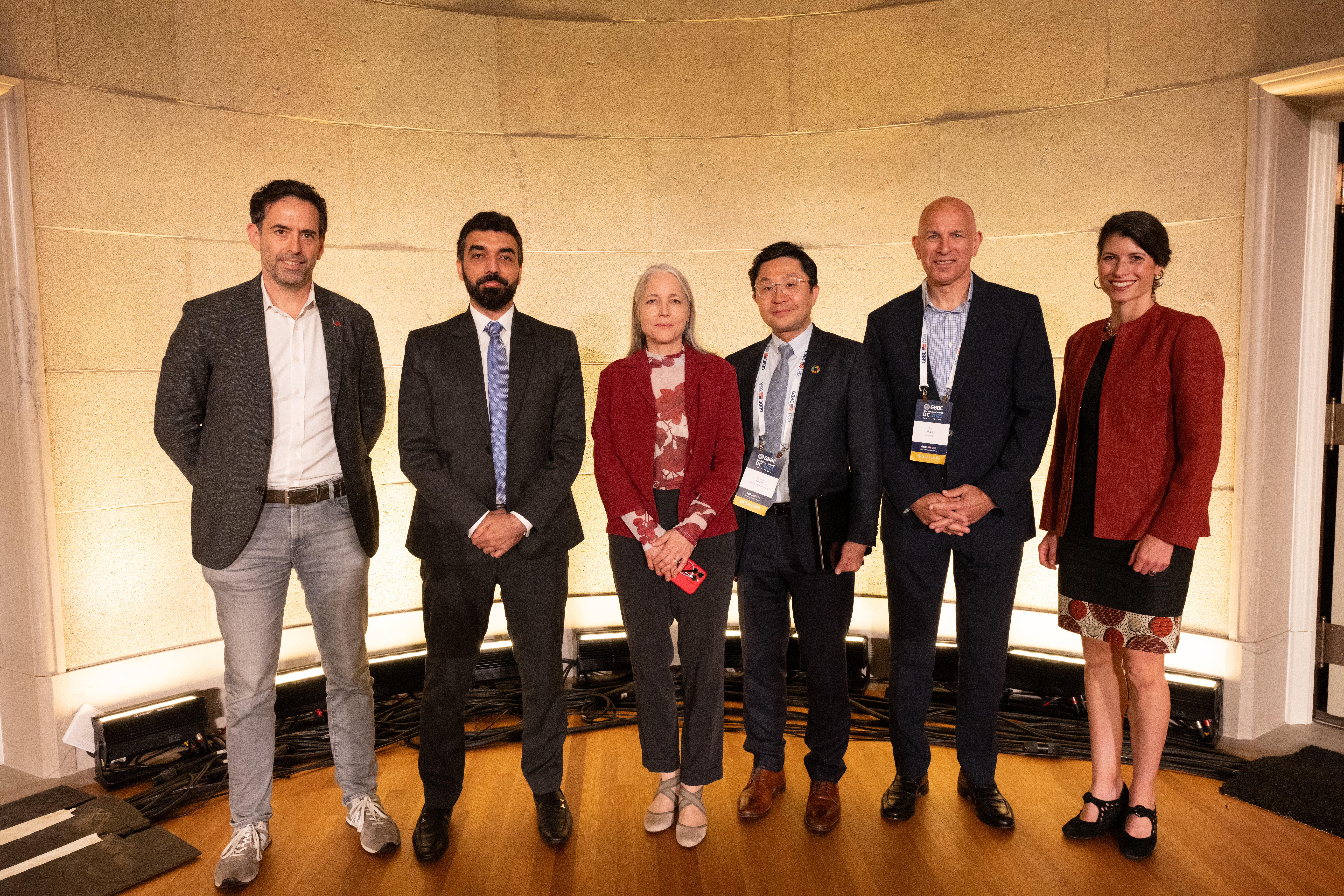 GBBC USA's Blockchain Central DC (June 2025) photo 67