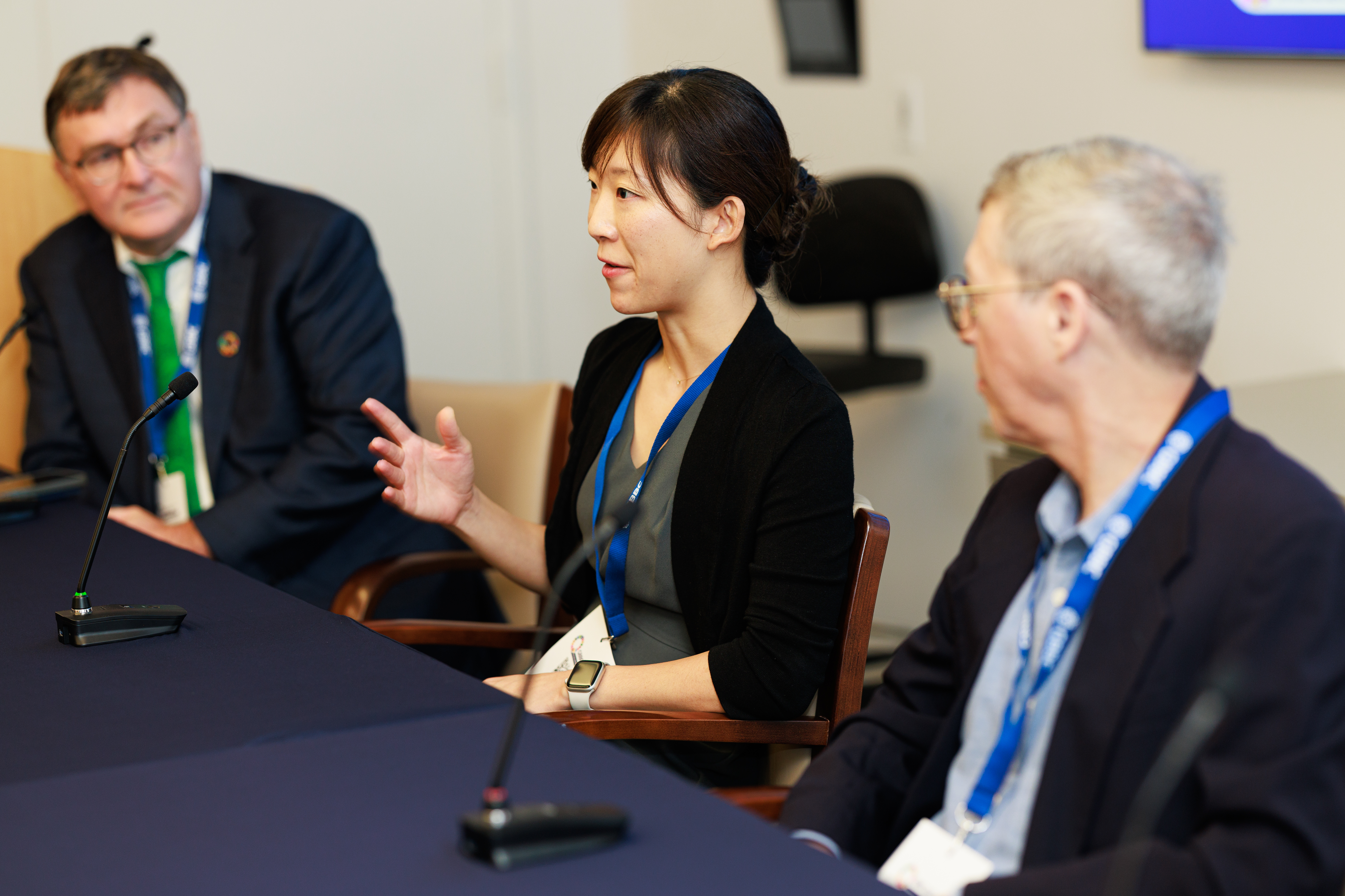 Blockchain Central UNGA (September 2024) photo 158