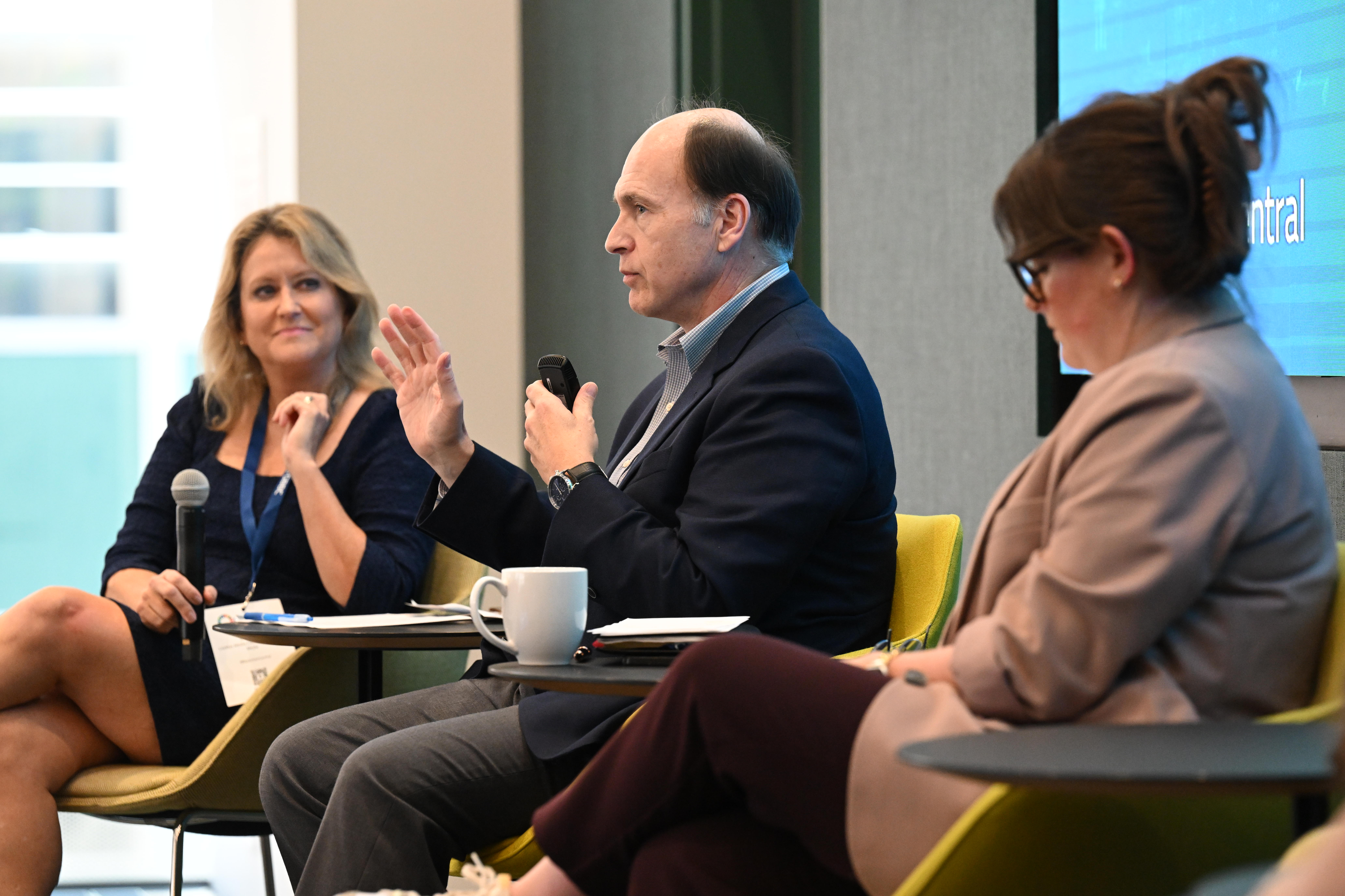 Blockchain Central UNGA (September 2023) photo 794