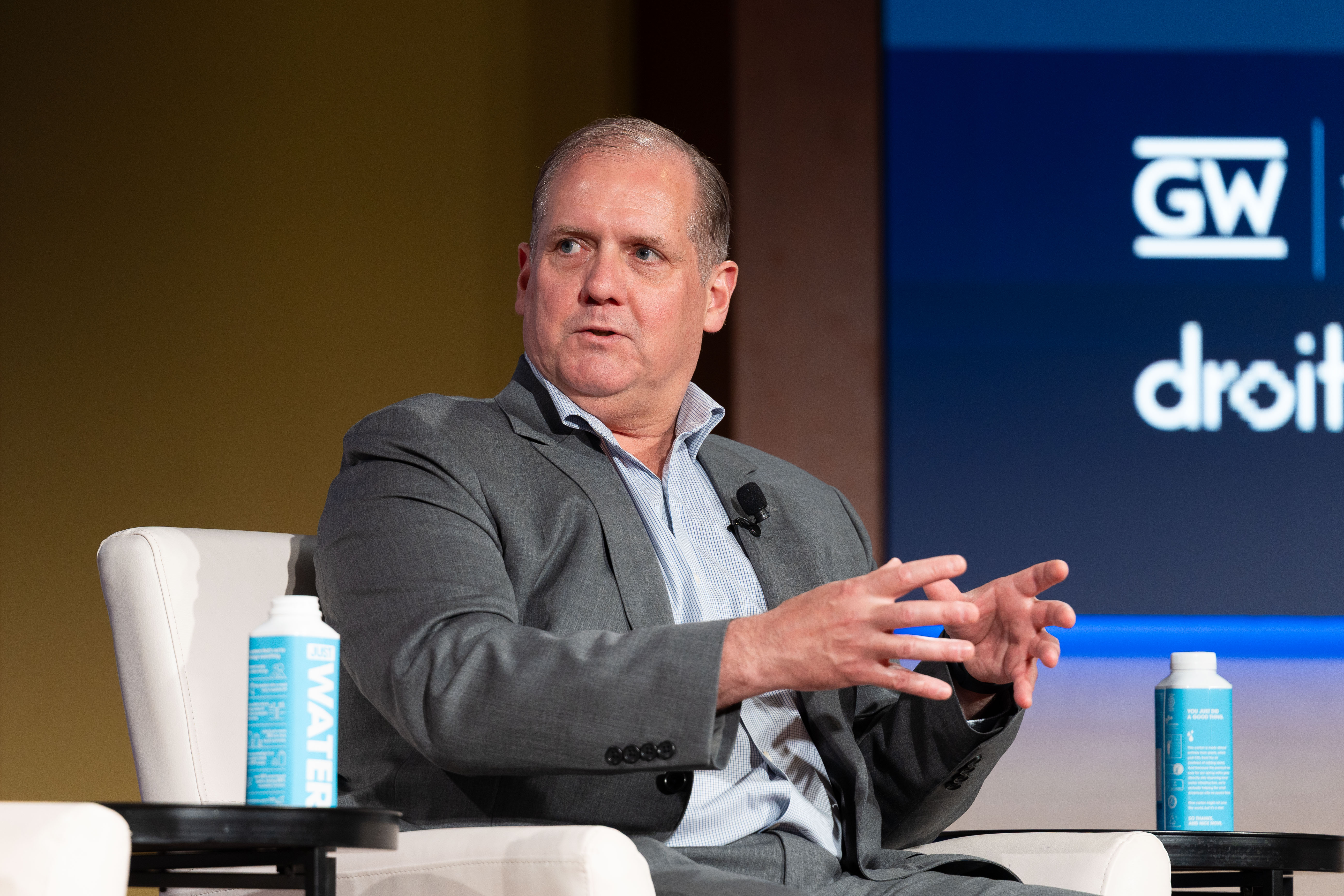 GBBC USA's Blockchain Central on Risk. Compliance. Security. (June 2026) photo 150