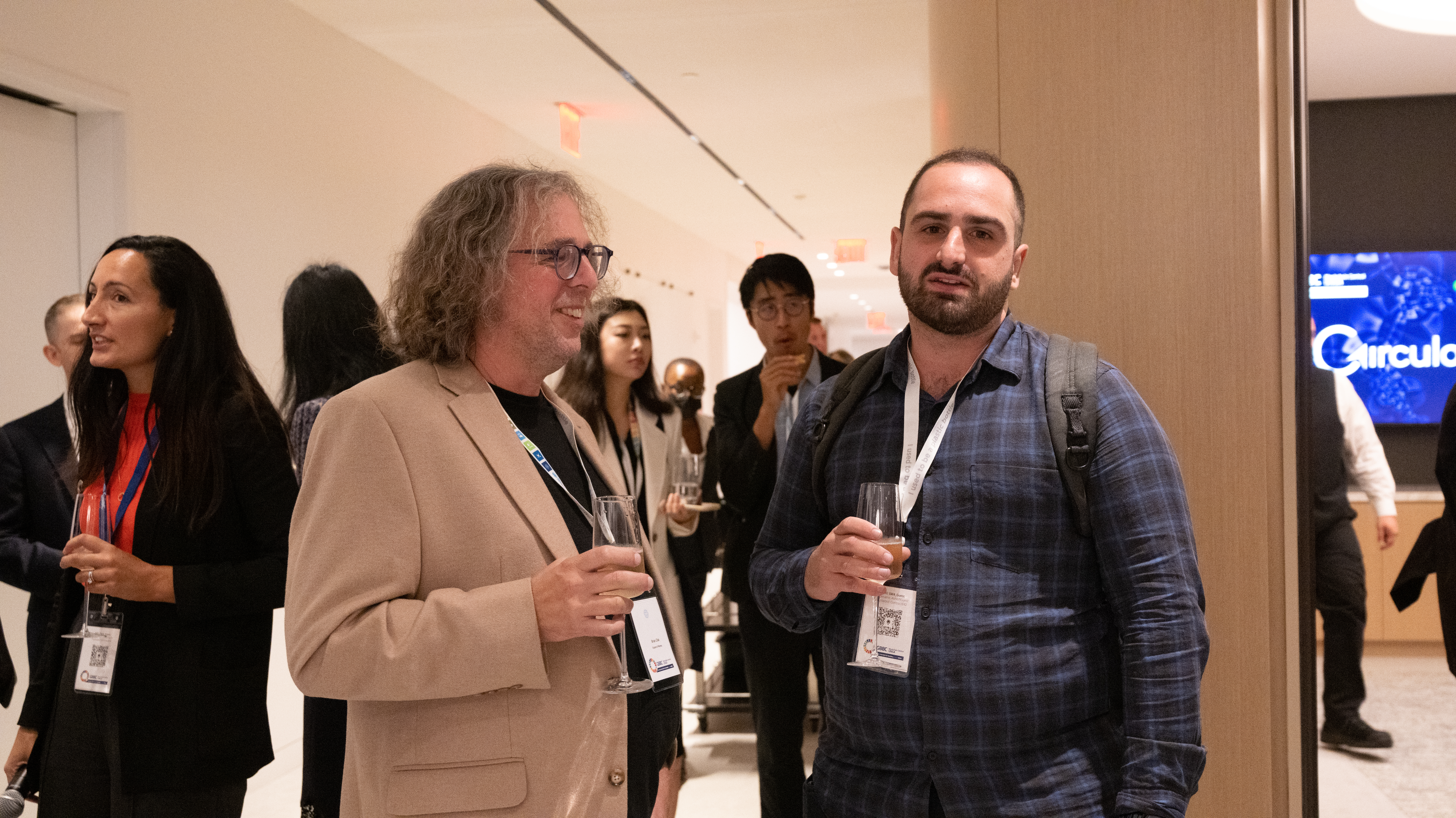 Blockchain Central UNGA (September 2022) photo 481