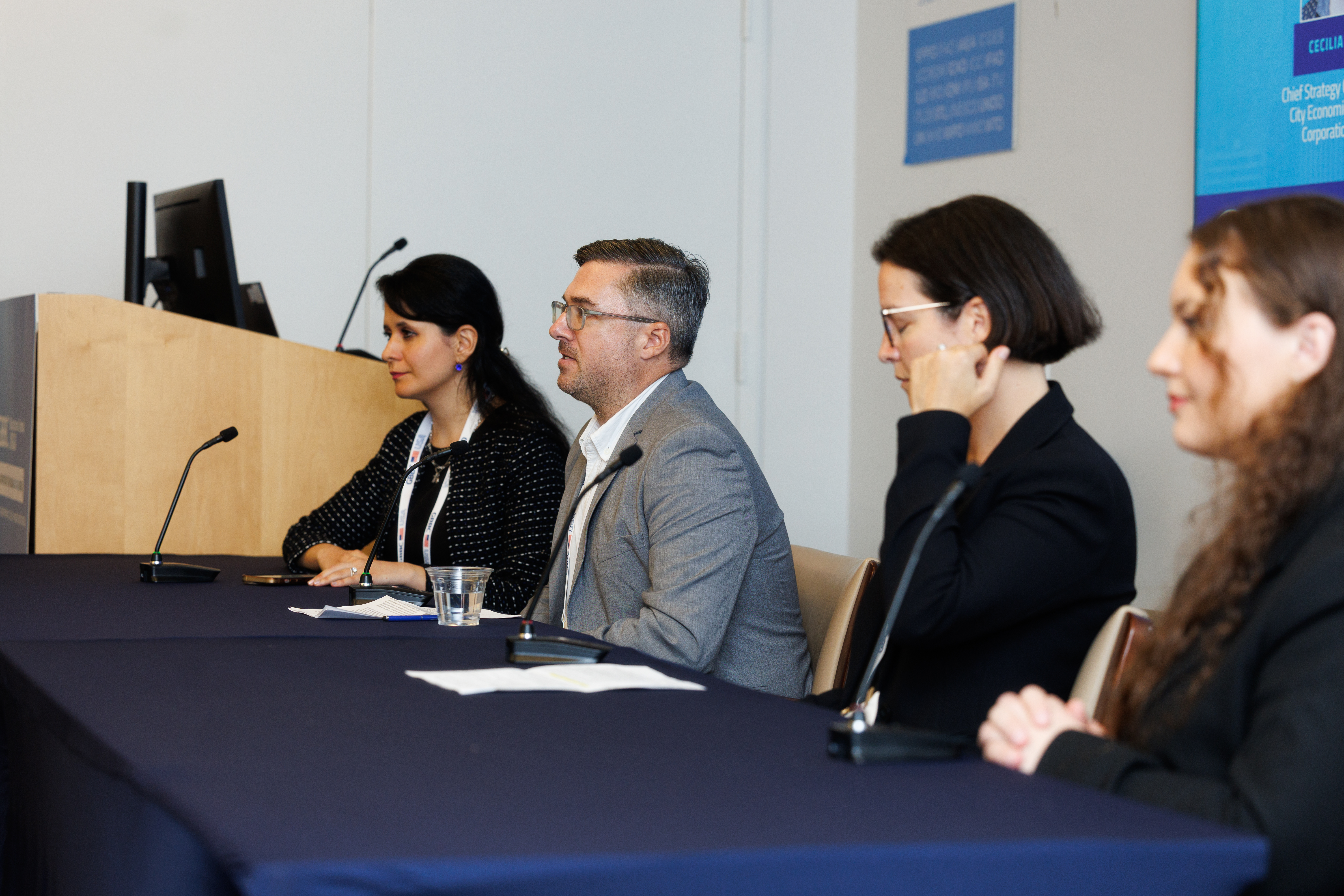 Blockchain Central UNGA (September 2025) photo 95