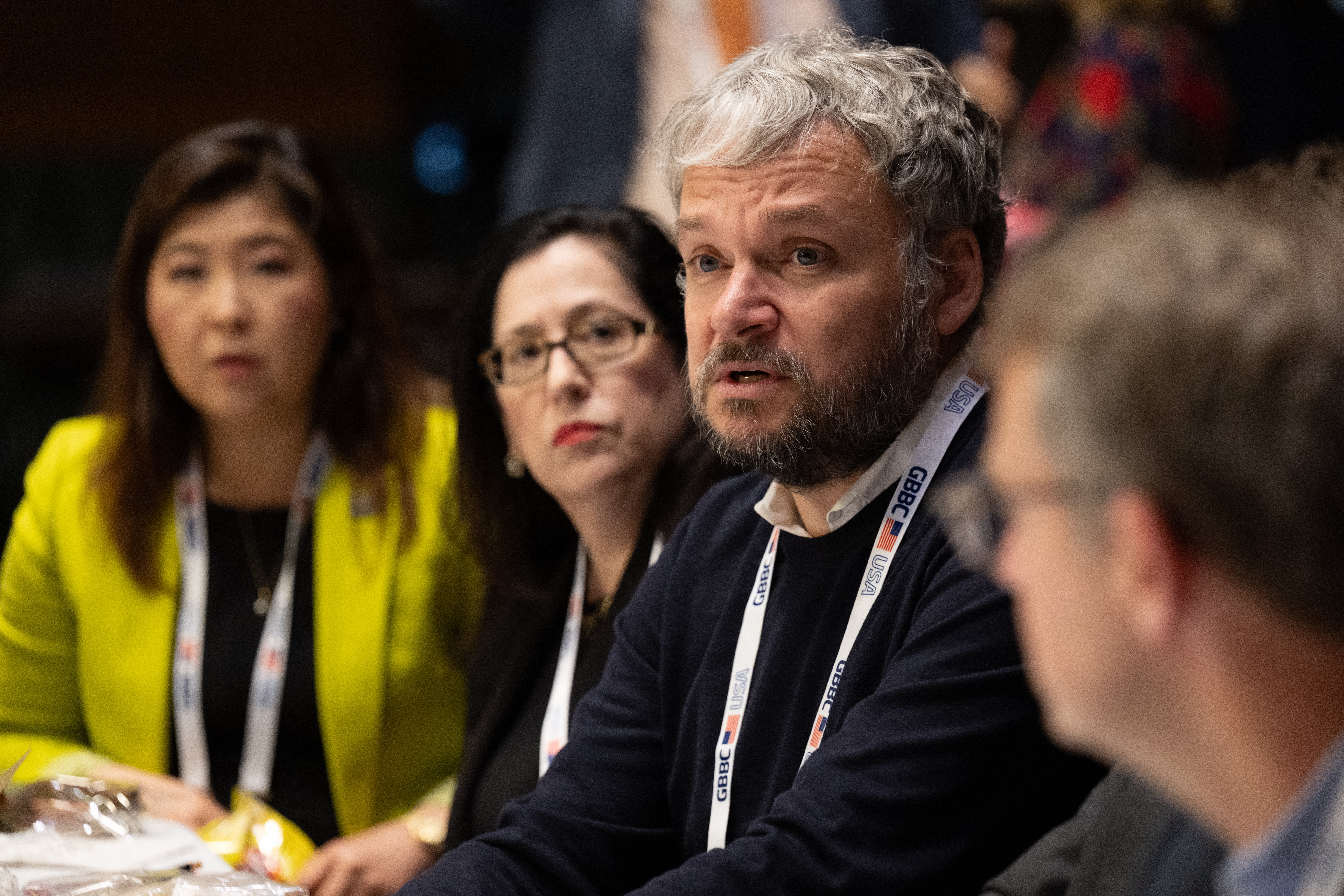 GBBC USA's Blockchain Central DC (June 2025) photo 904