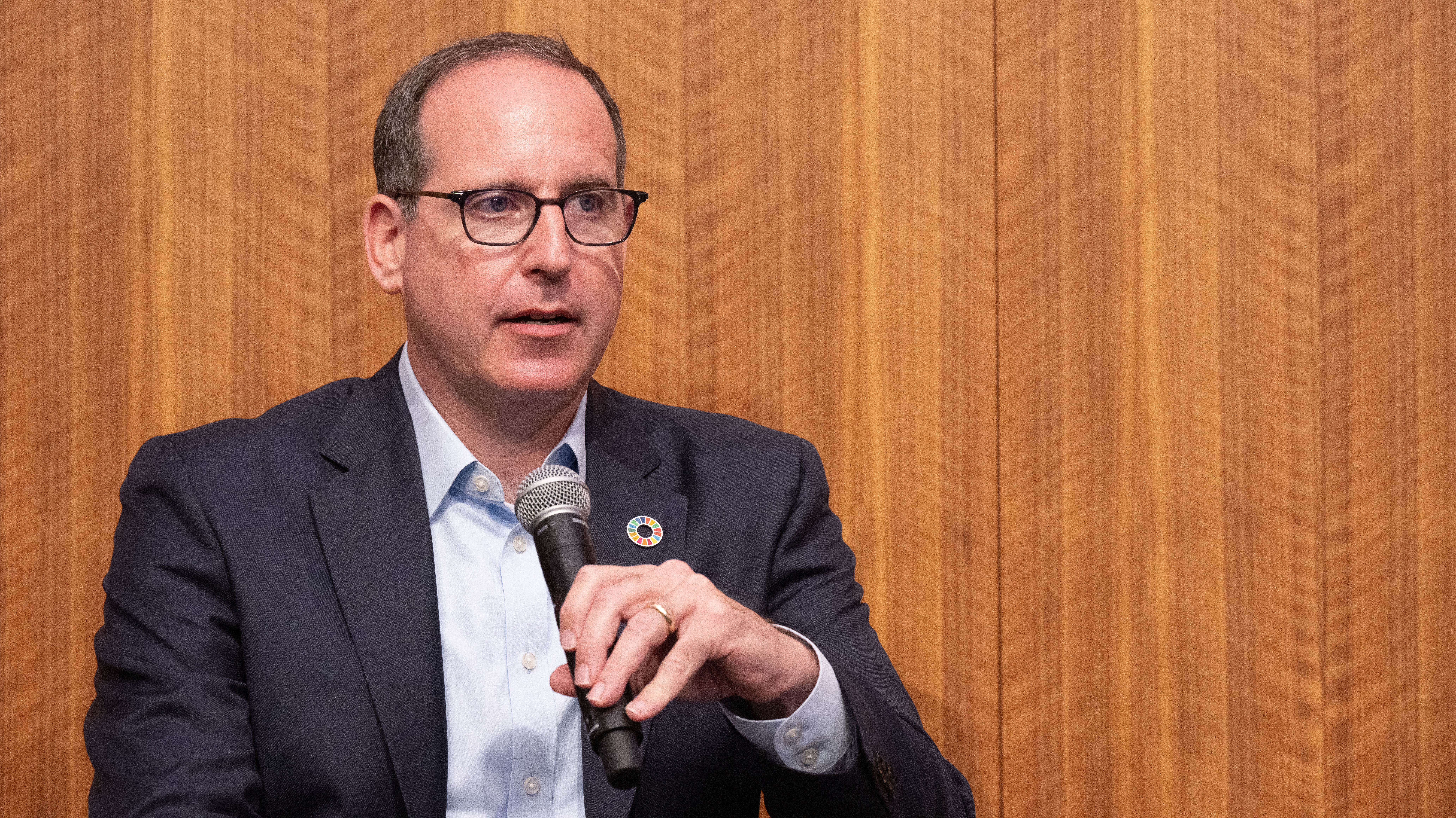 Blockchain Central UNGA (September 2022) photo 280