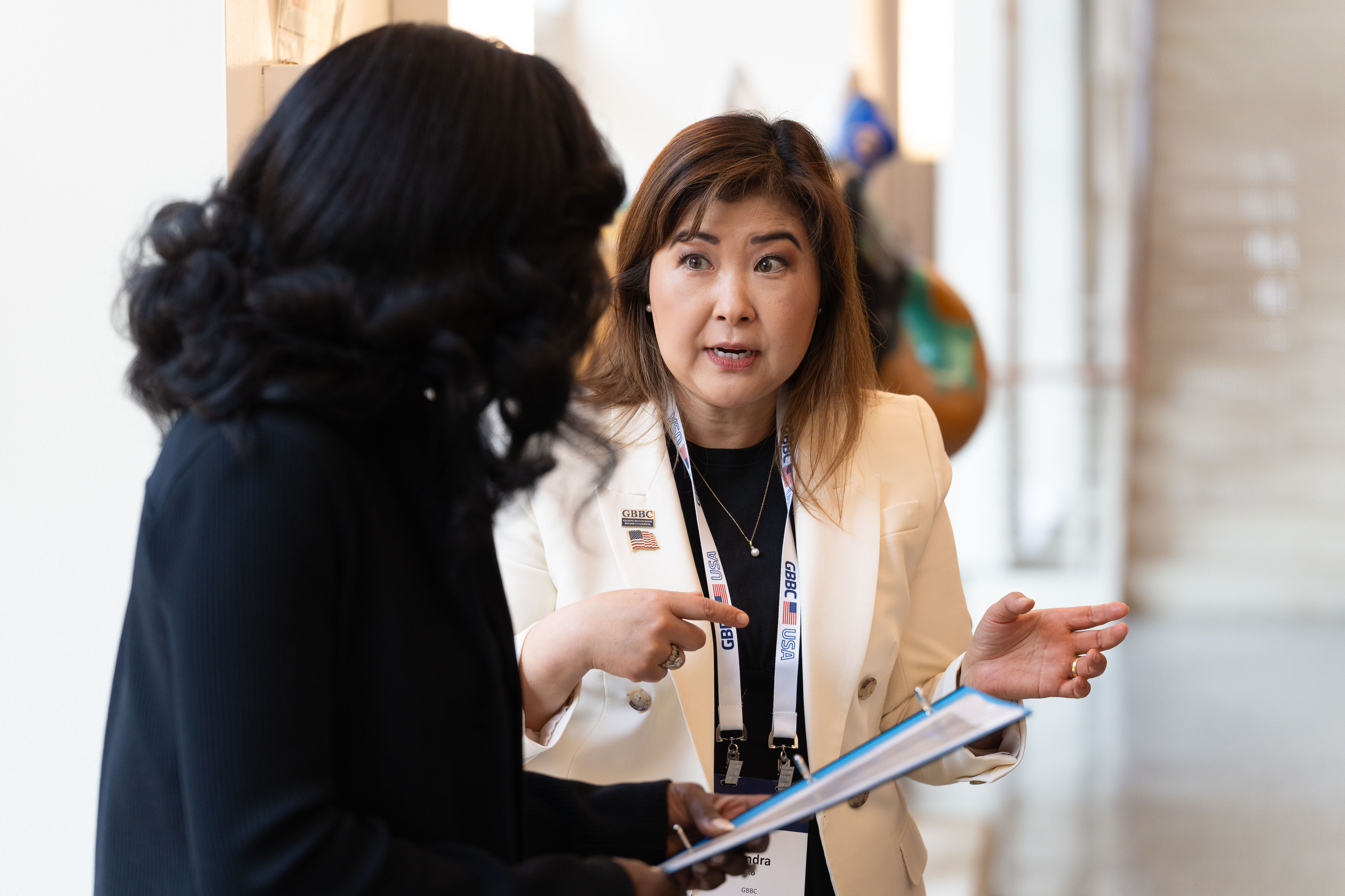 GBBC USA's Blockchain Central on Risk. Compliance. Security. (June 2026) photo 24