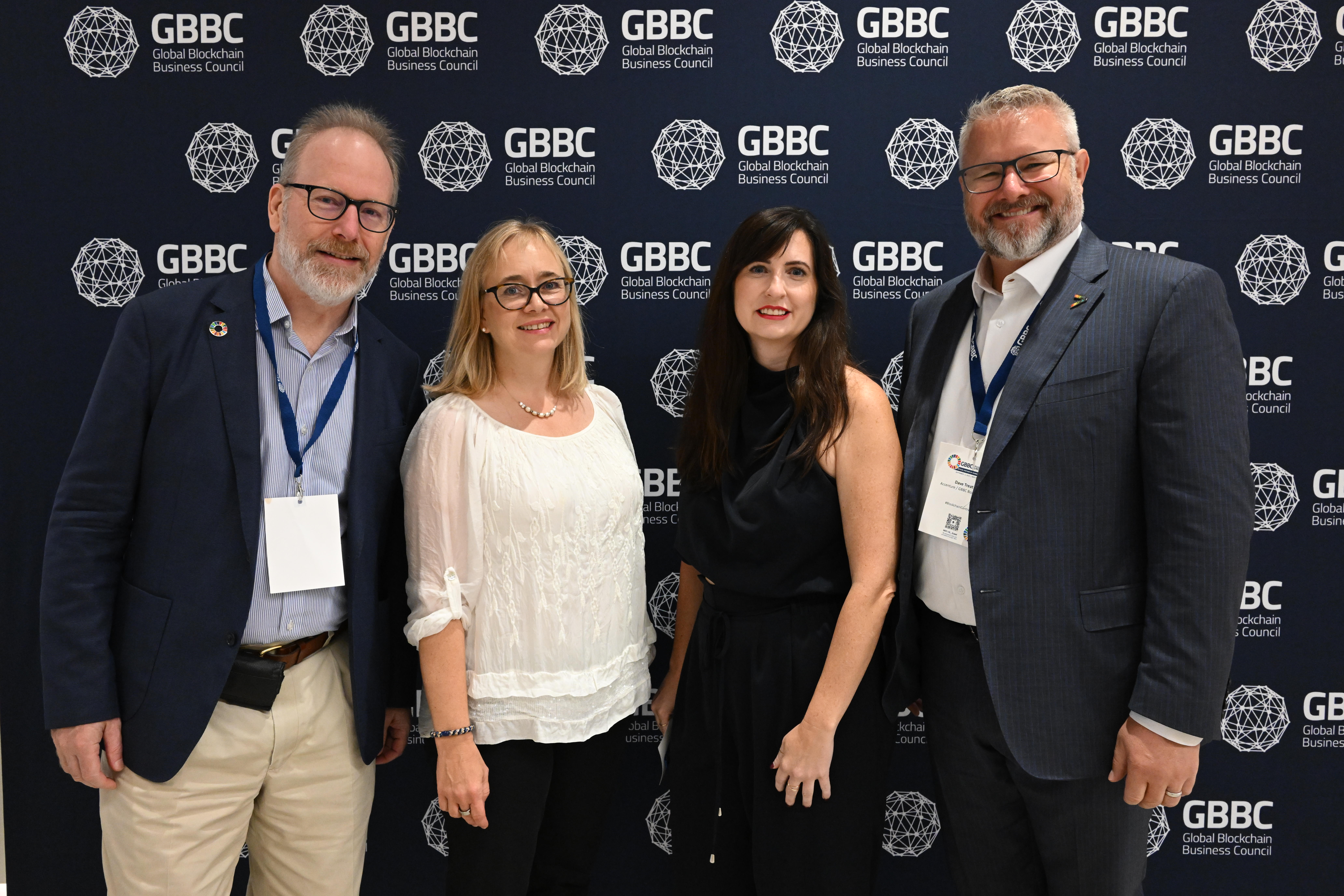 Blockchain Central UNGA (September 2023) photo 6