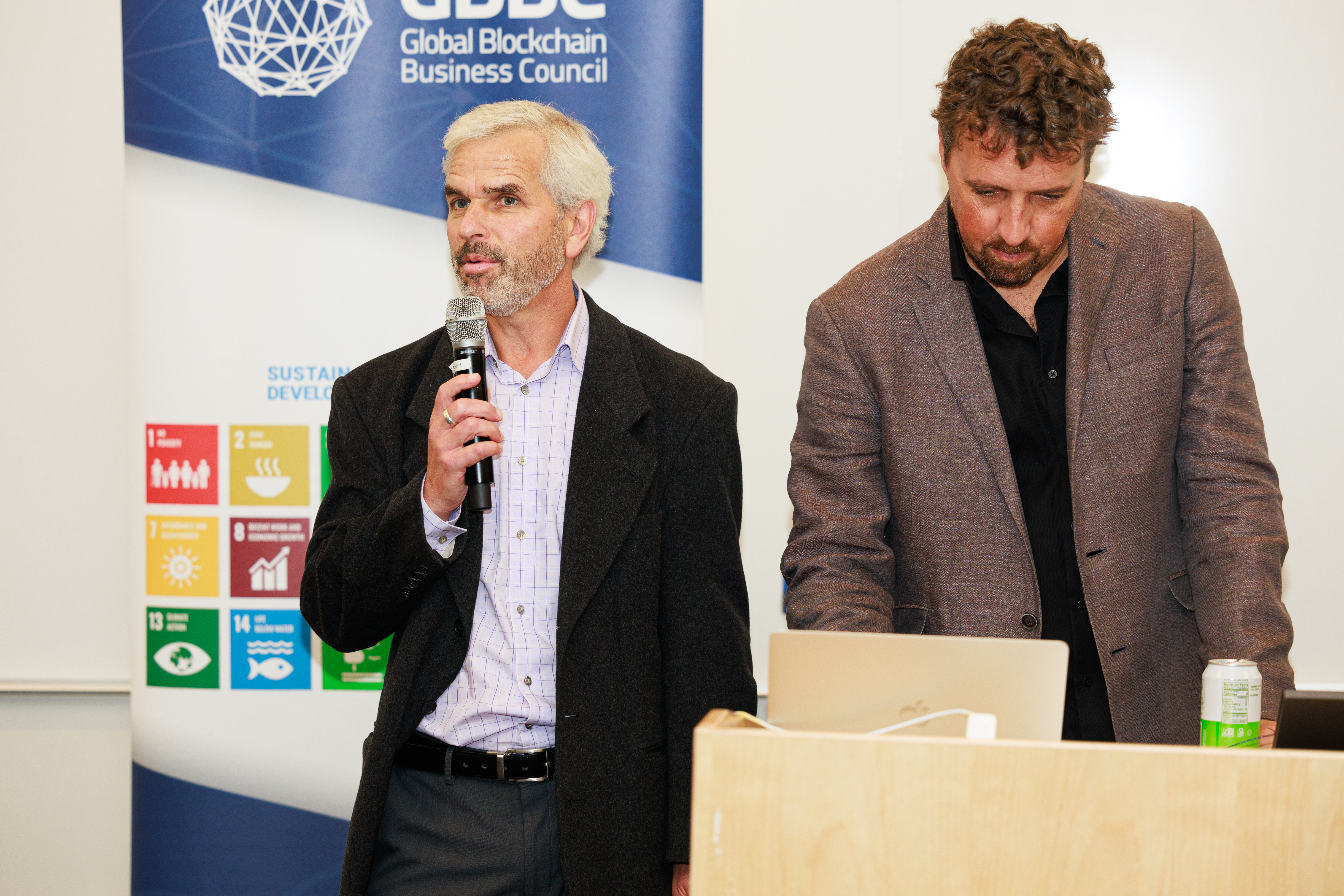 Sustainability Summit (September 2024) photo 122