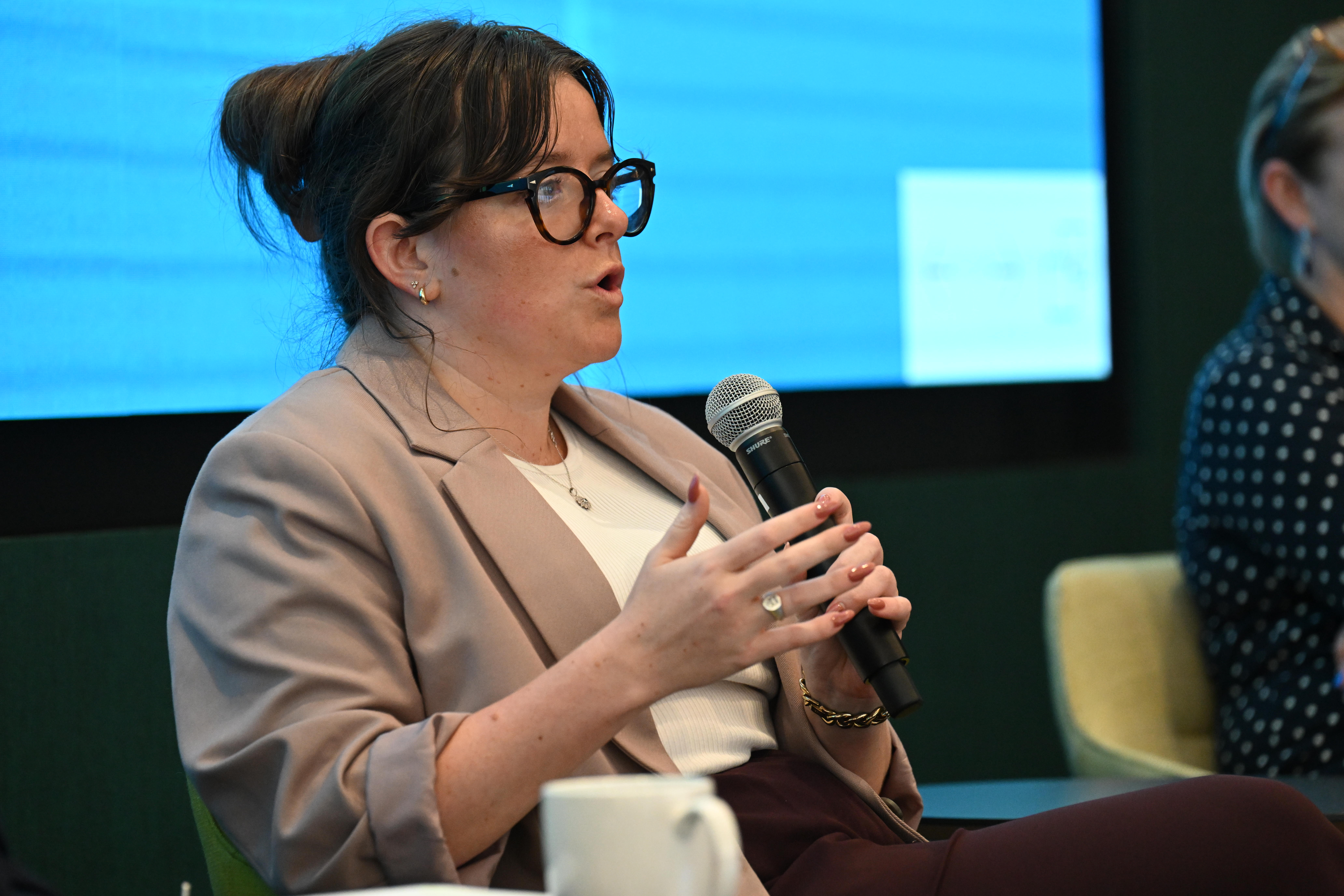 Blockchain Central UNGA (September 2023) photo 780