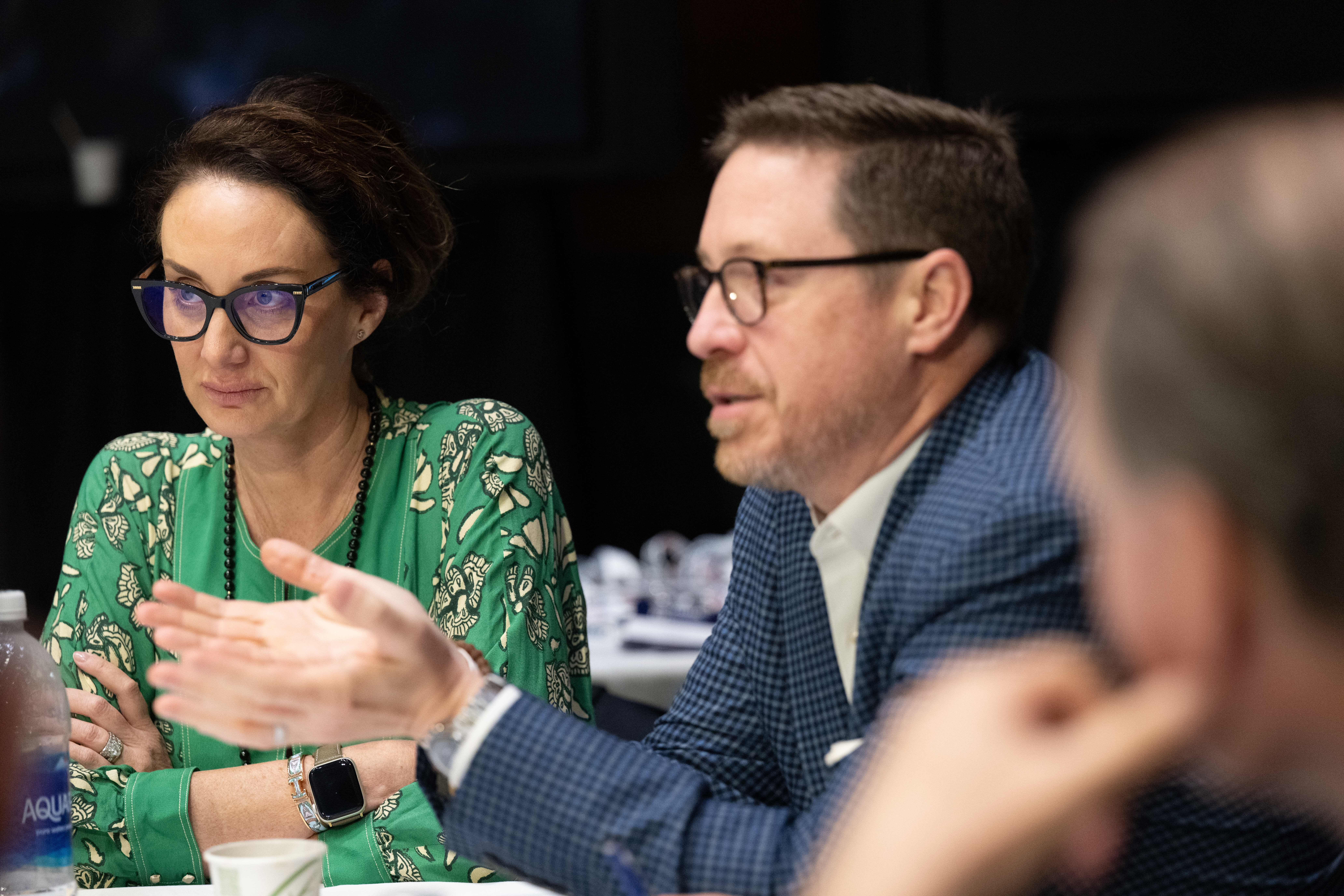 GBBC USA's Blockchain Central DC (June 2025) photo 582