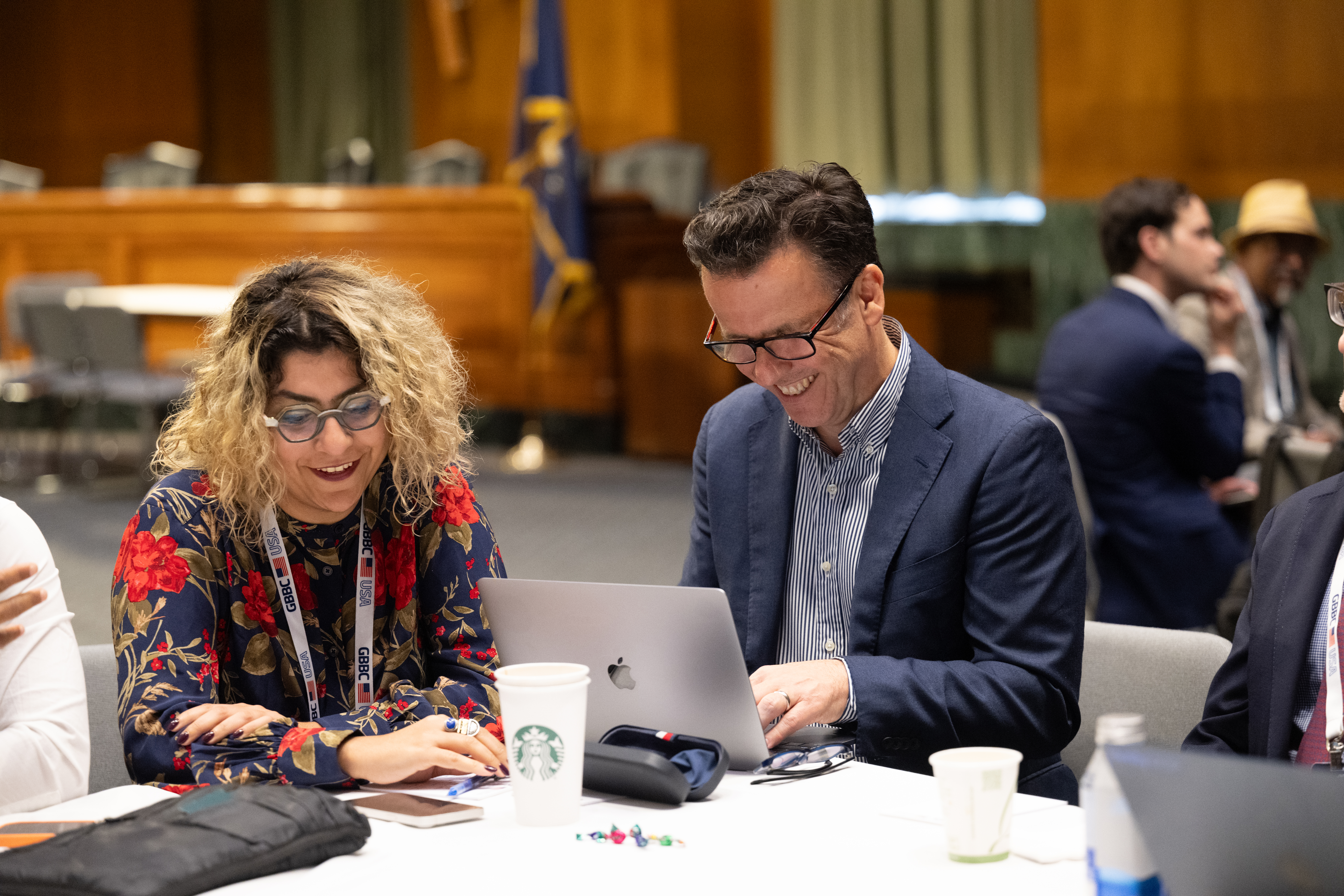 GBBC USA's Blockchain Central DC (June 2025) photo 574