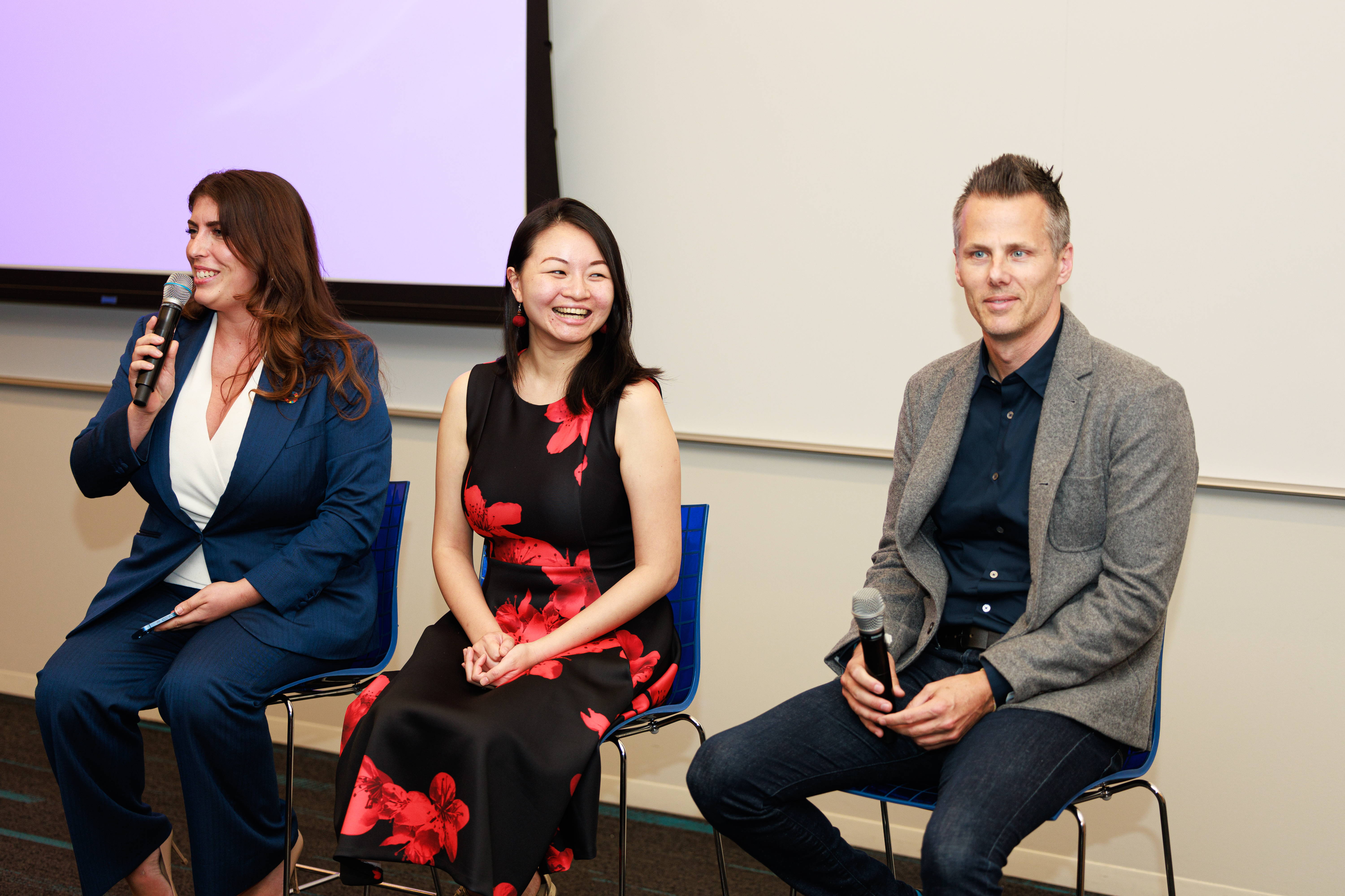 Sustainability Summit (September 2024) photo 171