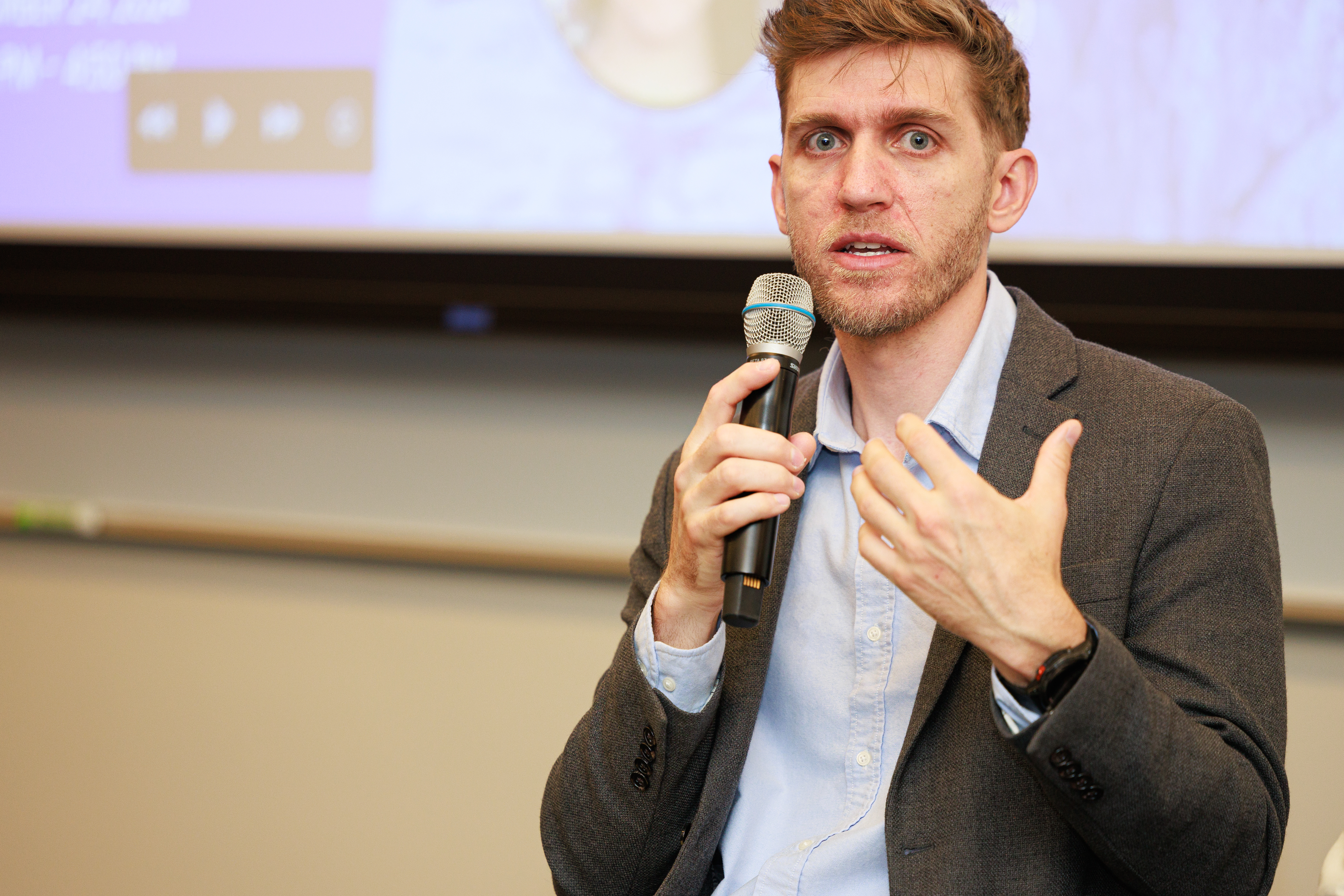 Sustainability Summit (September 2024) photo 169