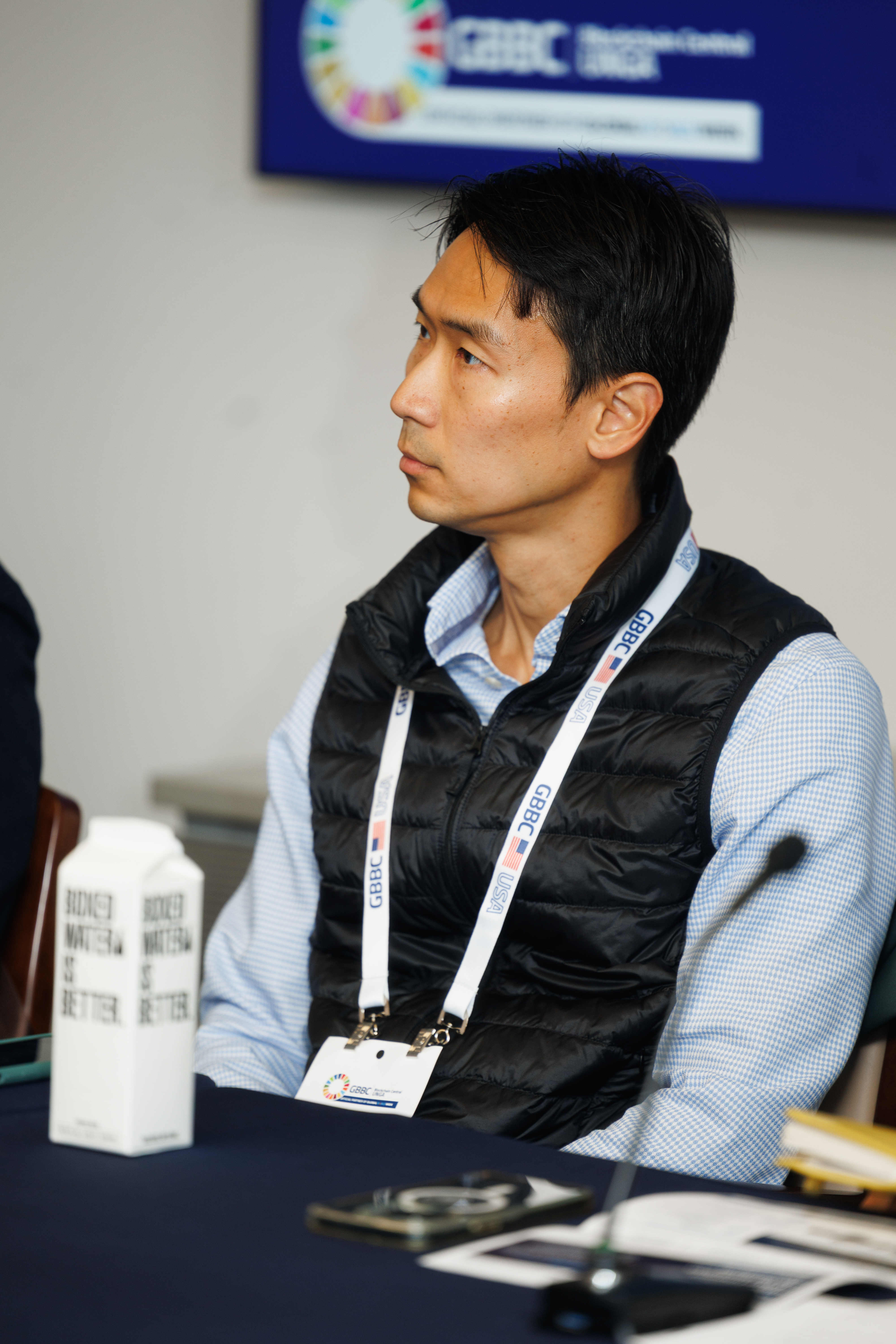 Blockchain Central UNGA (September 2025) photo 228