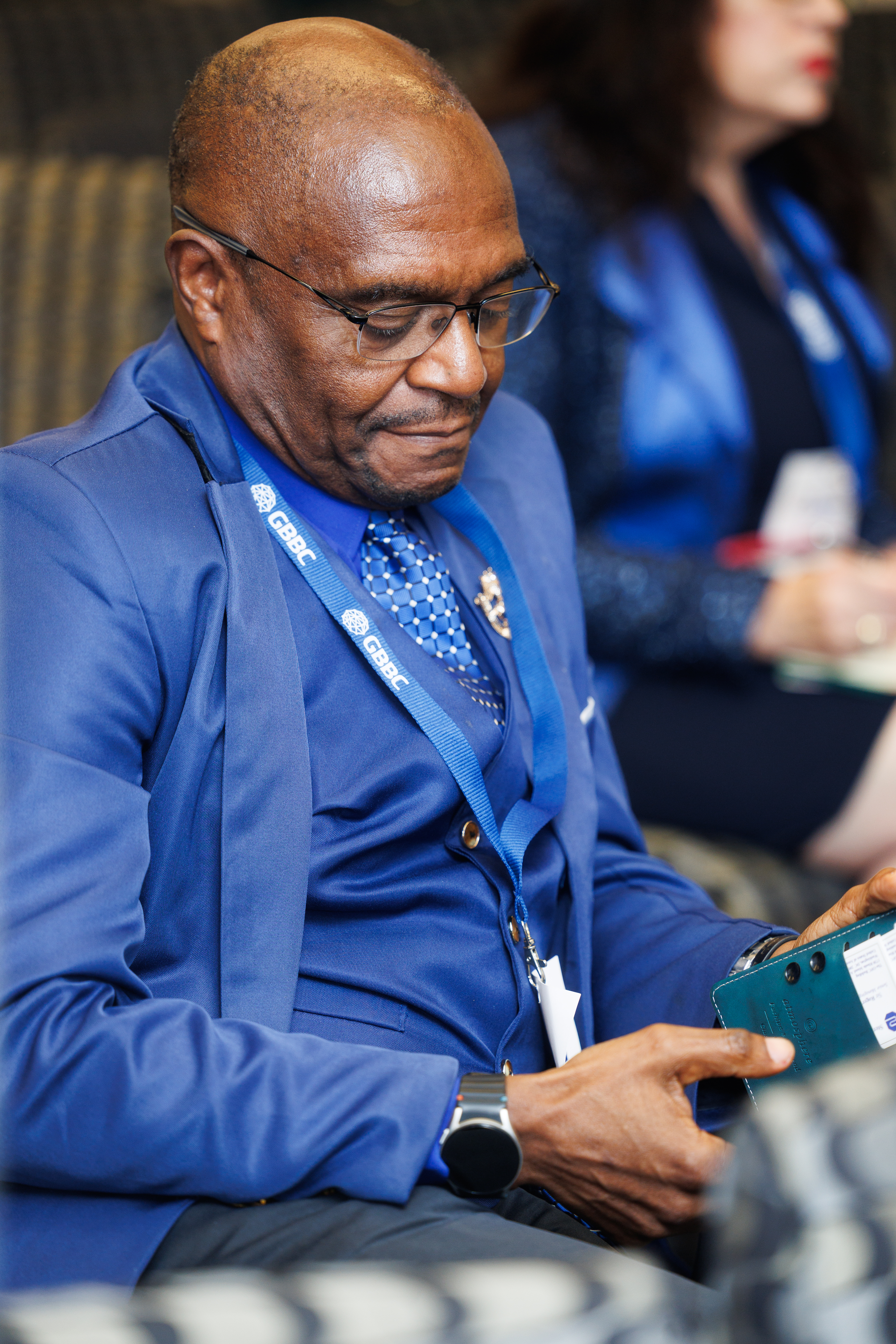 Blockchain Central UNGA (September 2025) photo 79