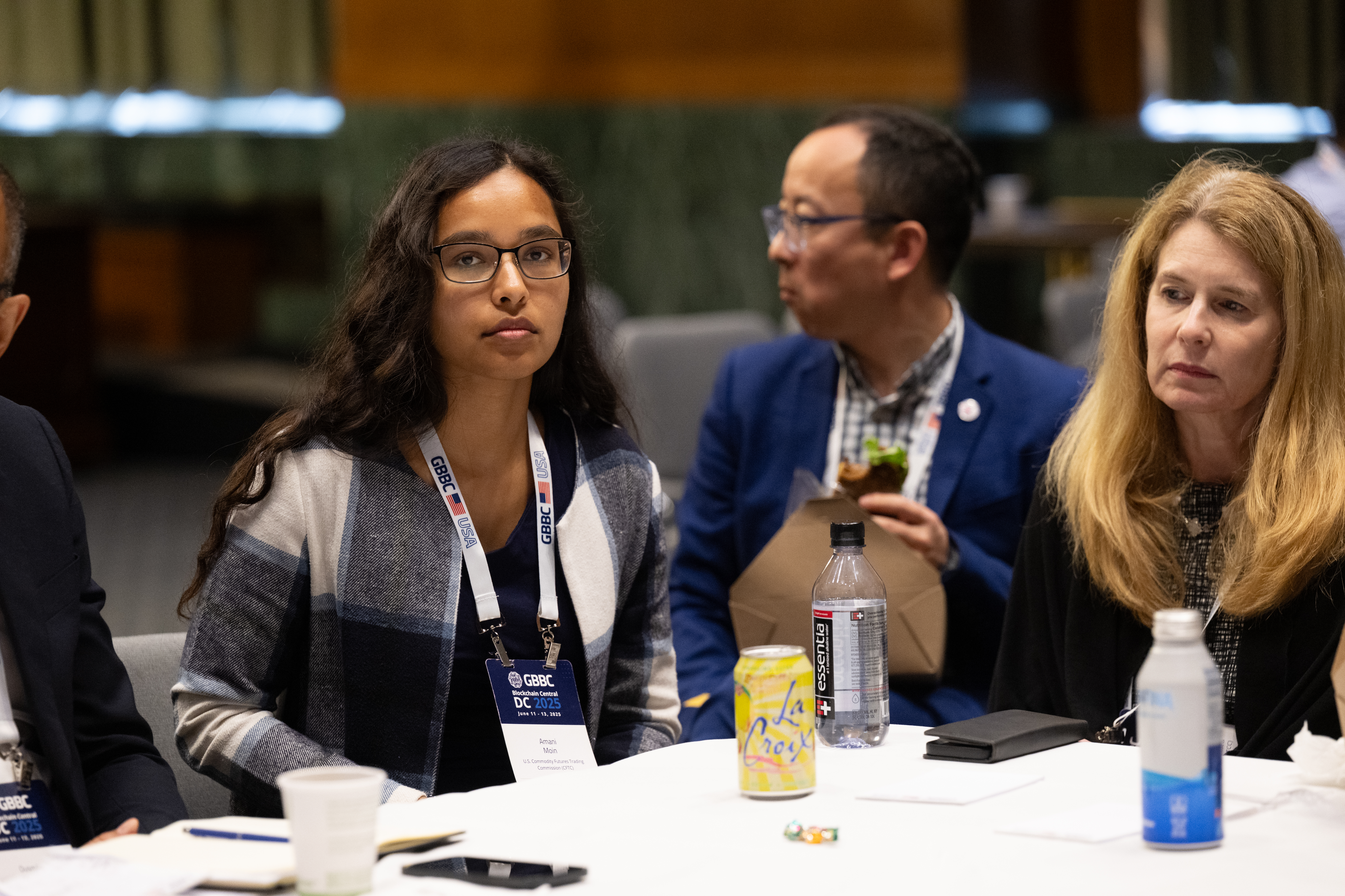 GBBC USA's Blockchain Central DC (June 2025) photo 895