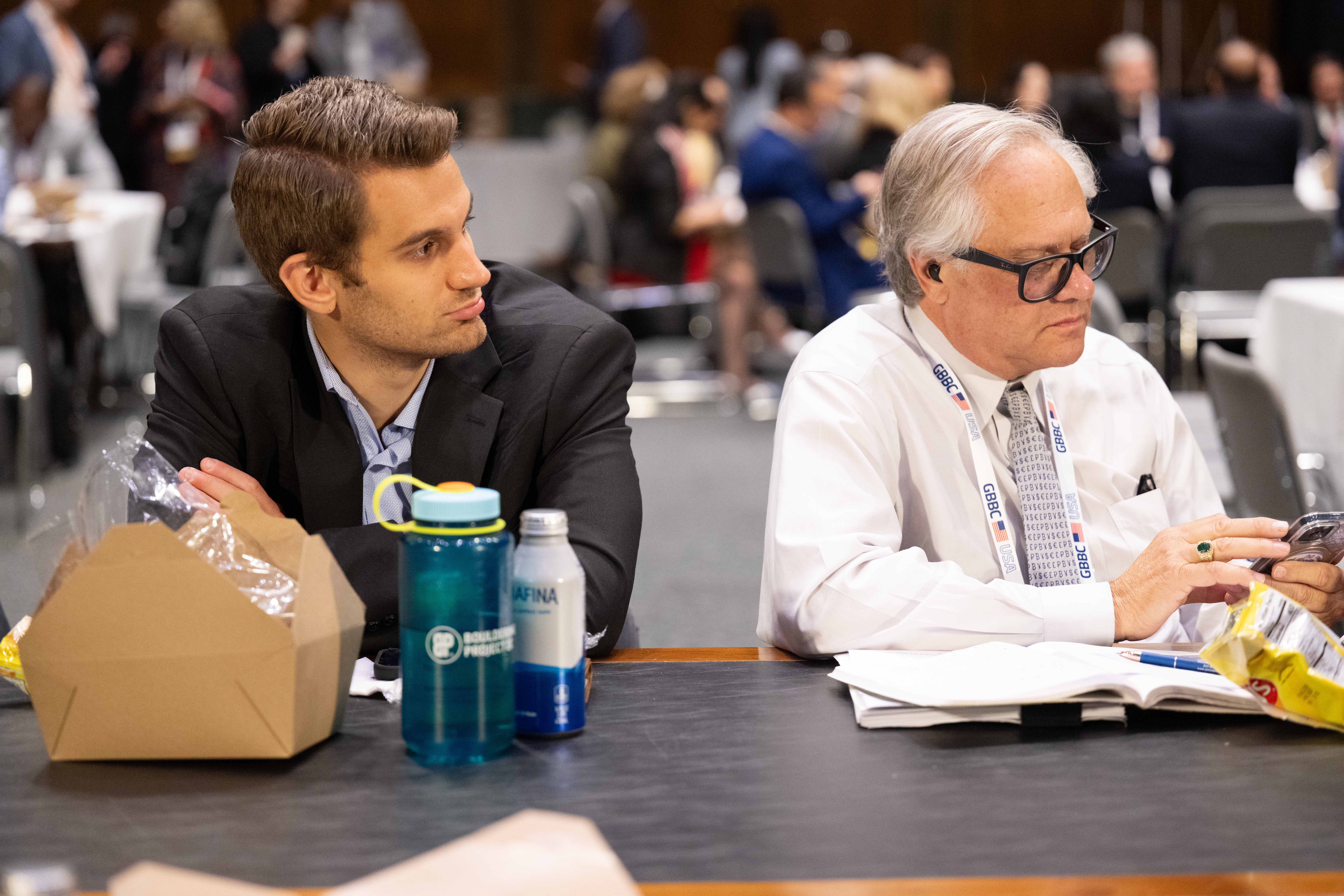 GBBC USA's Blockchain Central DC (June 2025) photo 973