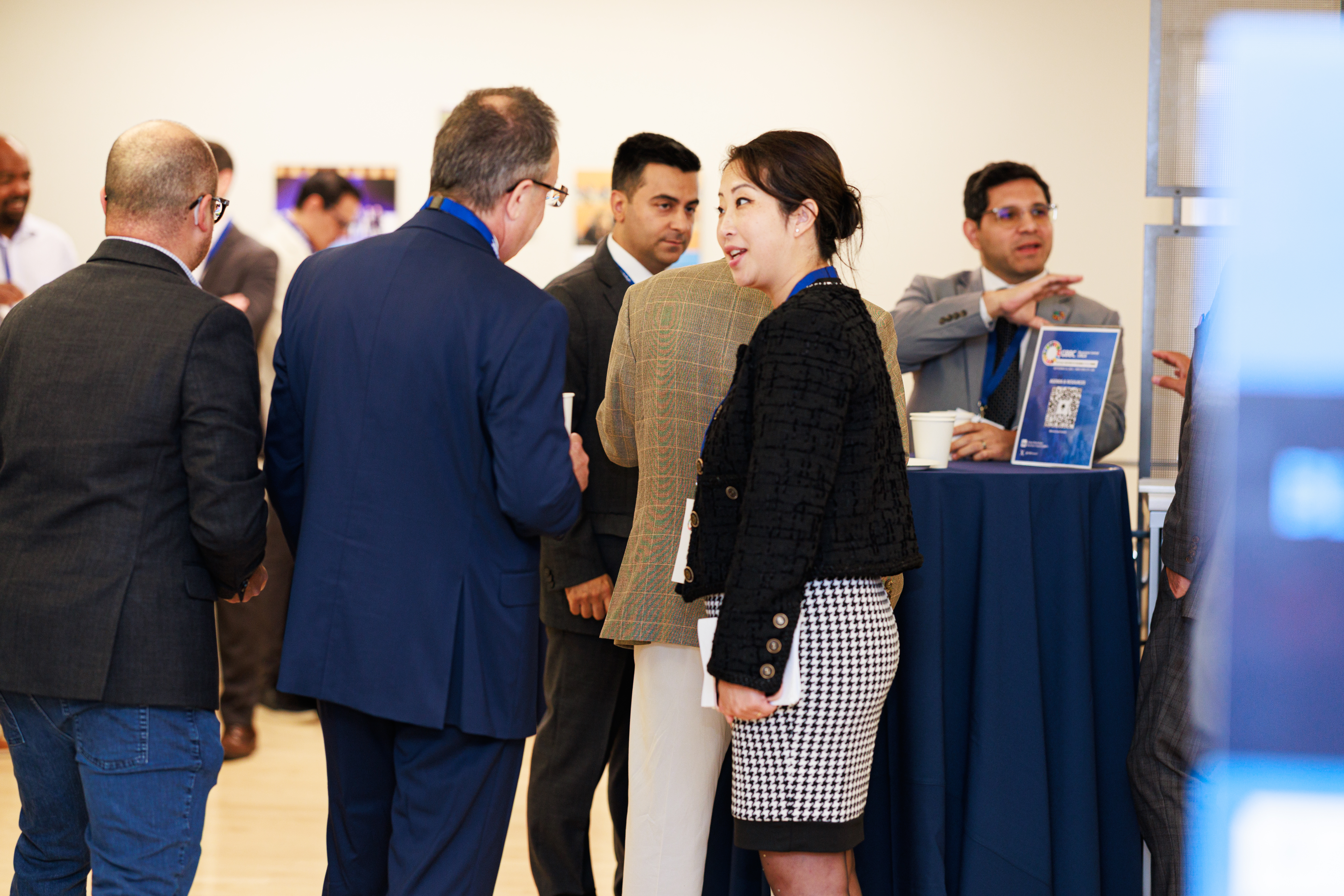 Blockchain Central UNGA (September 2024) photo 98