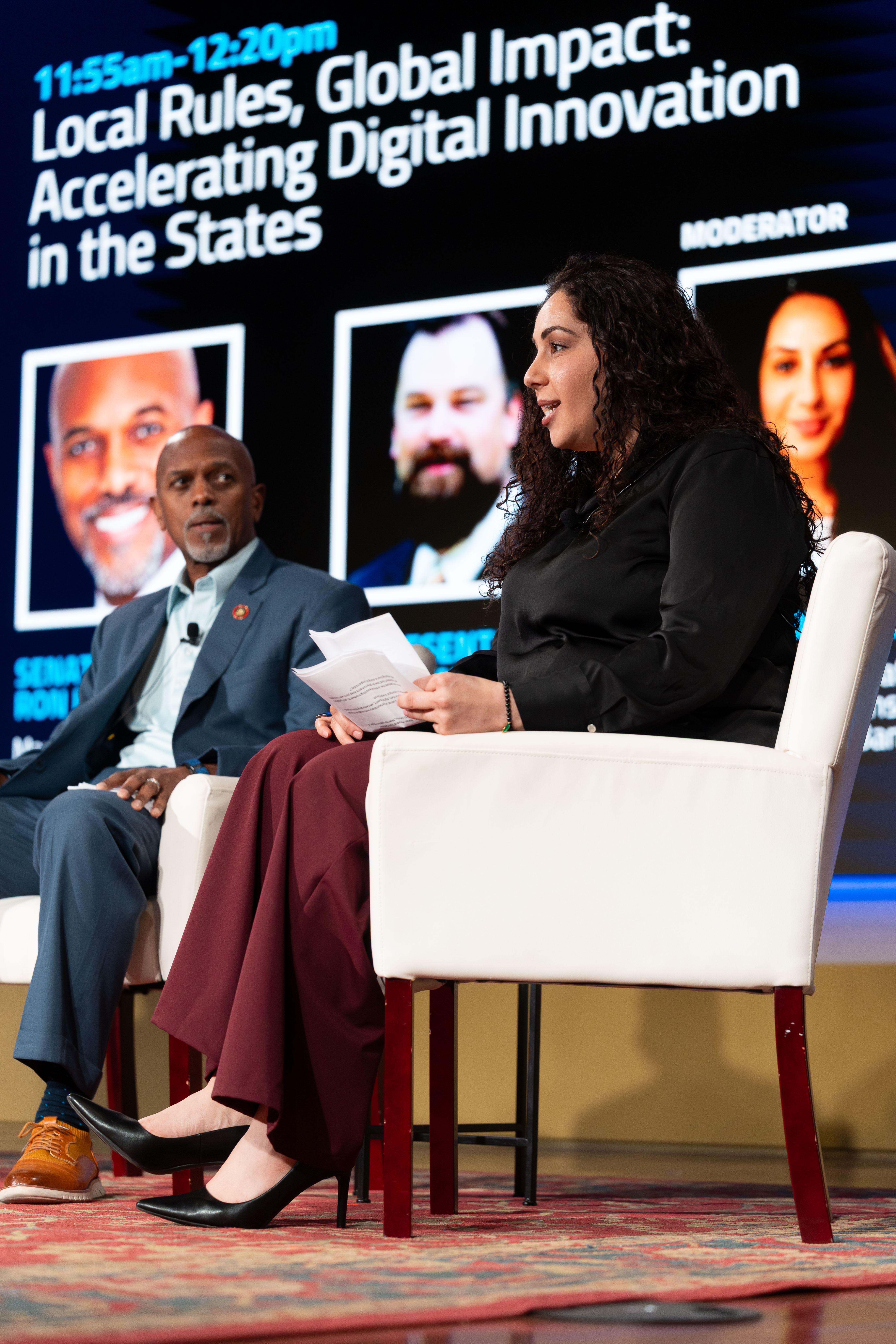 GBBC USA's Blockchain Central on Risk. Compliance. Security. (June 2026) photo 65