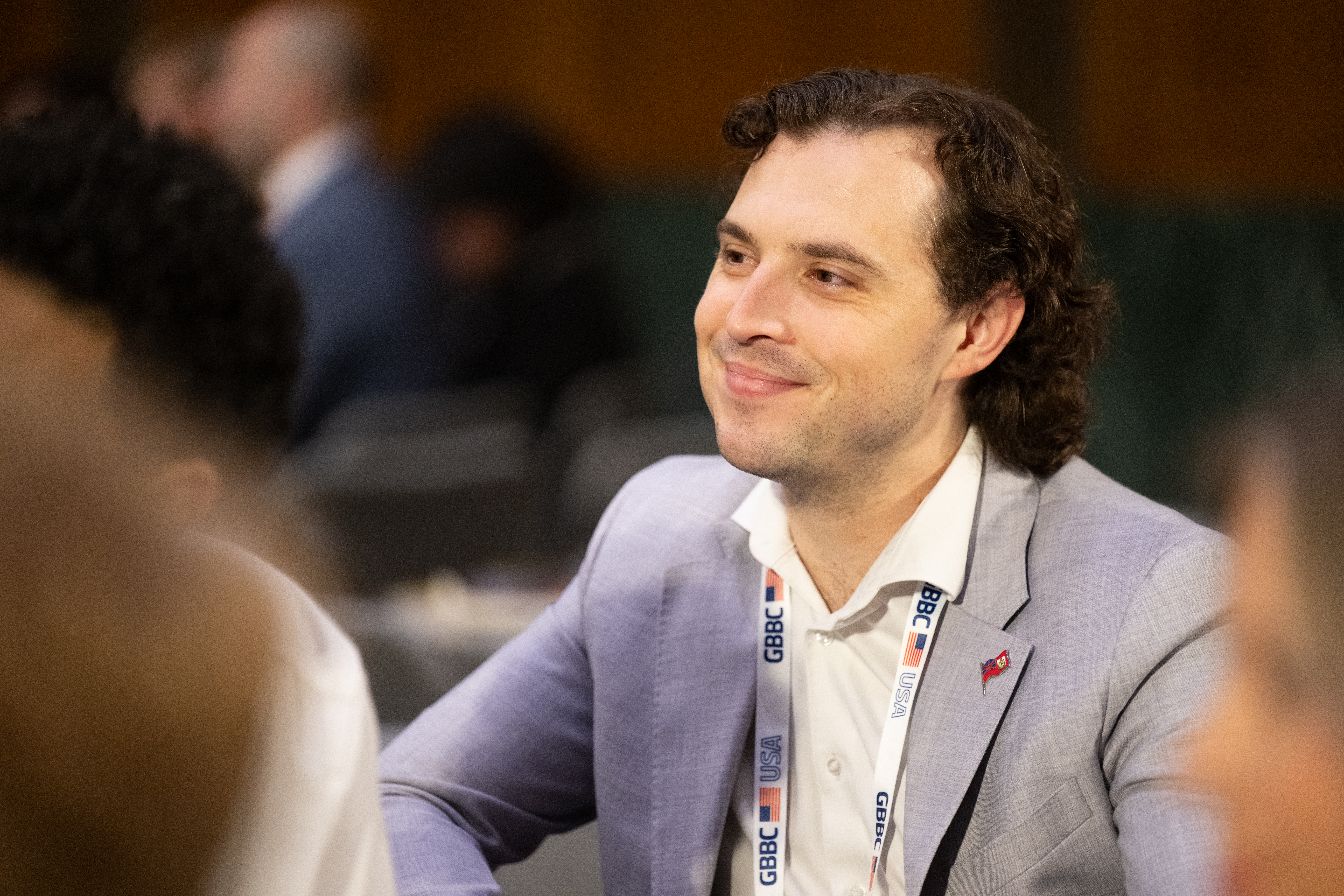 GBBC USA's Blockchain Central DC (June 2025) photo 644