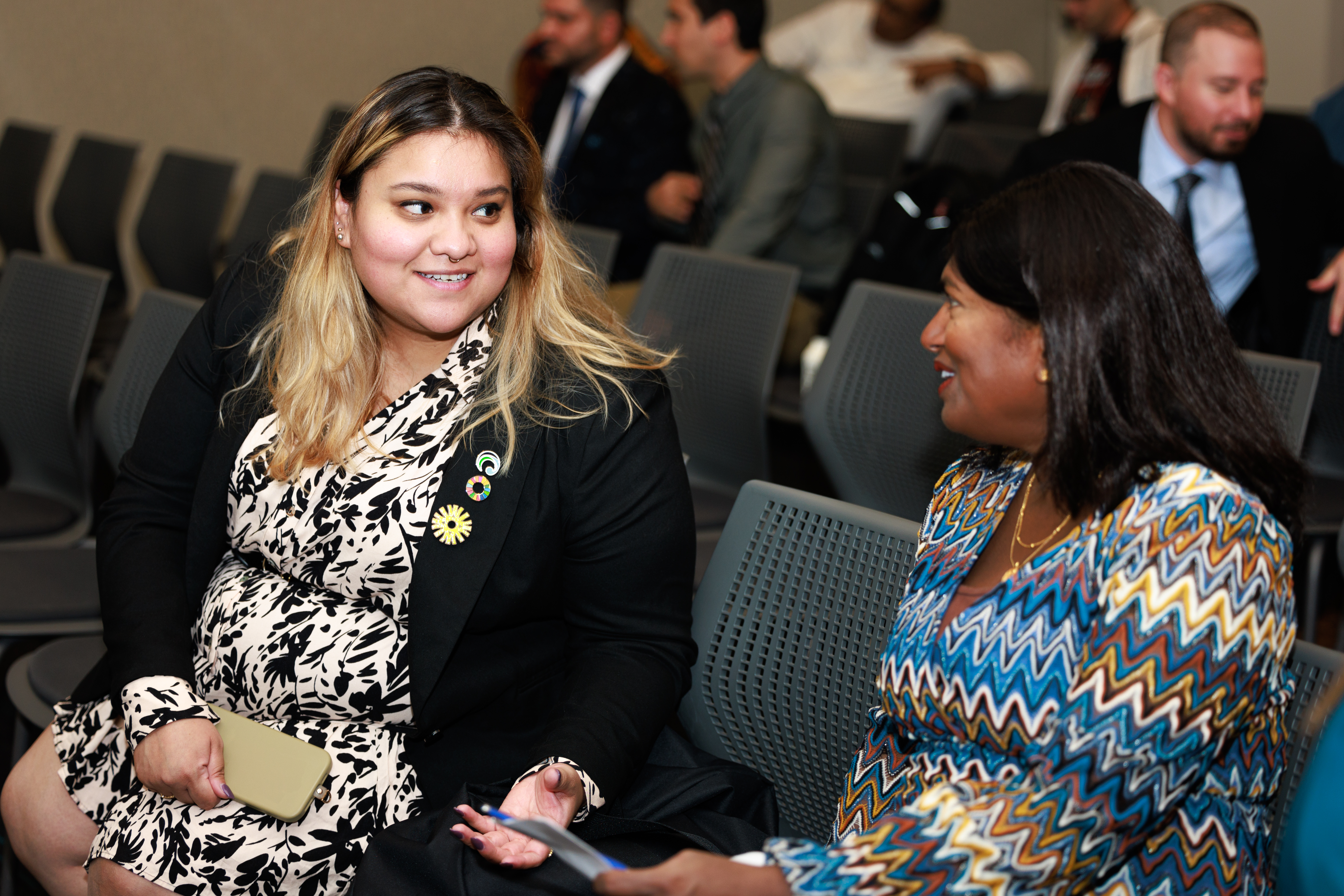 Sustainability Summit (September 2024) photo 62