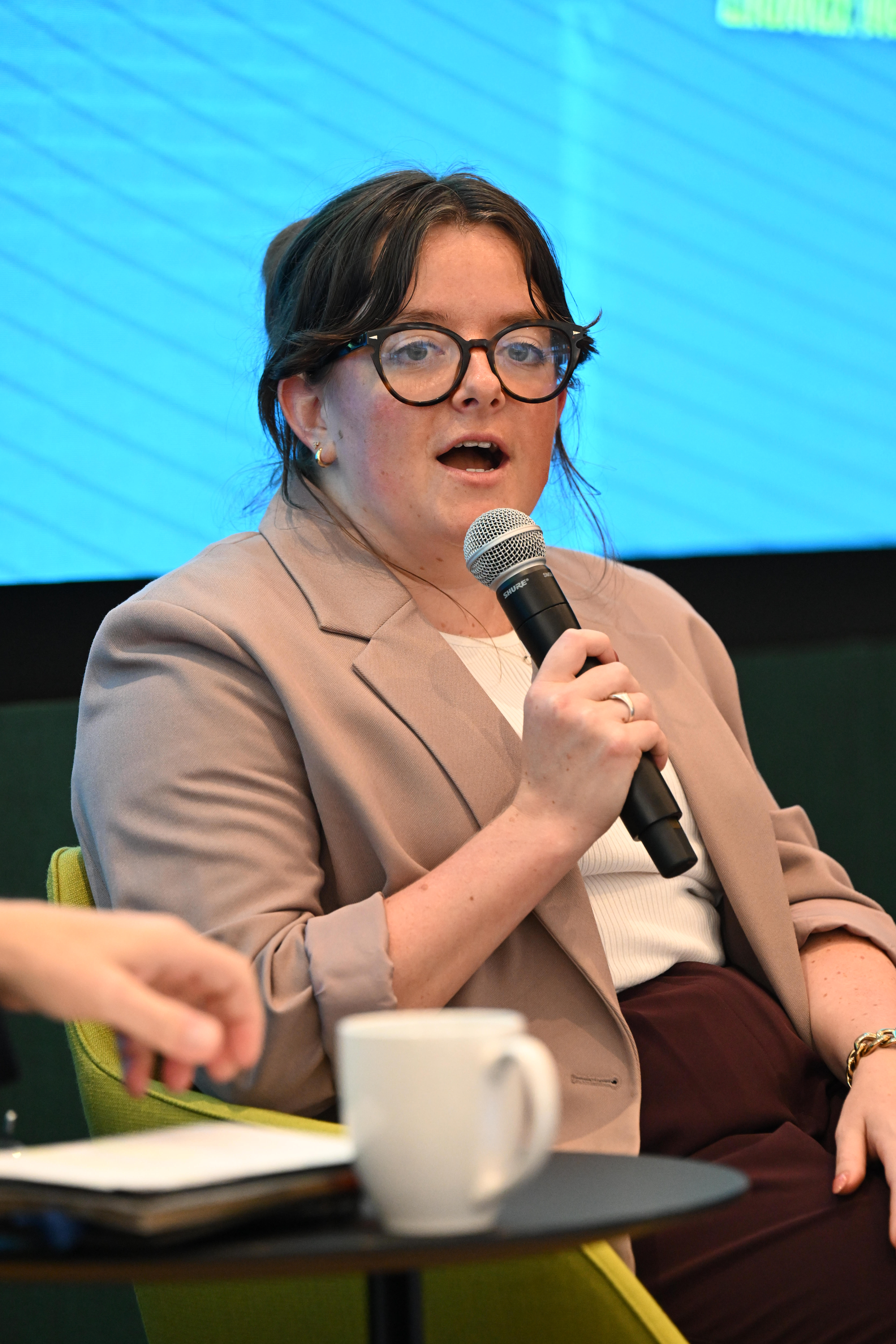 Blockchain Central UNGA (September 2023) photo 726