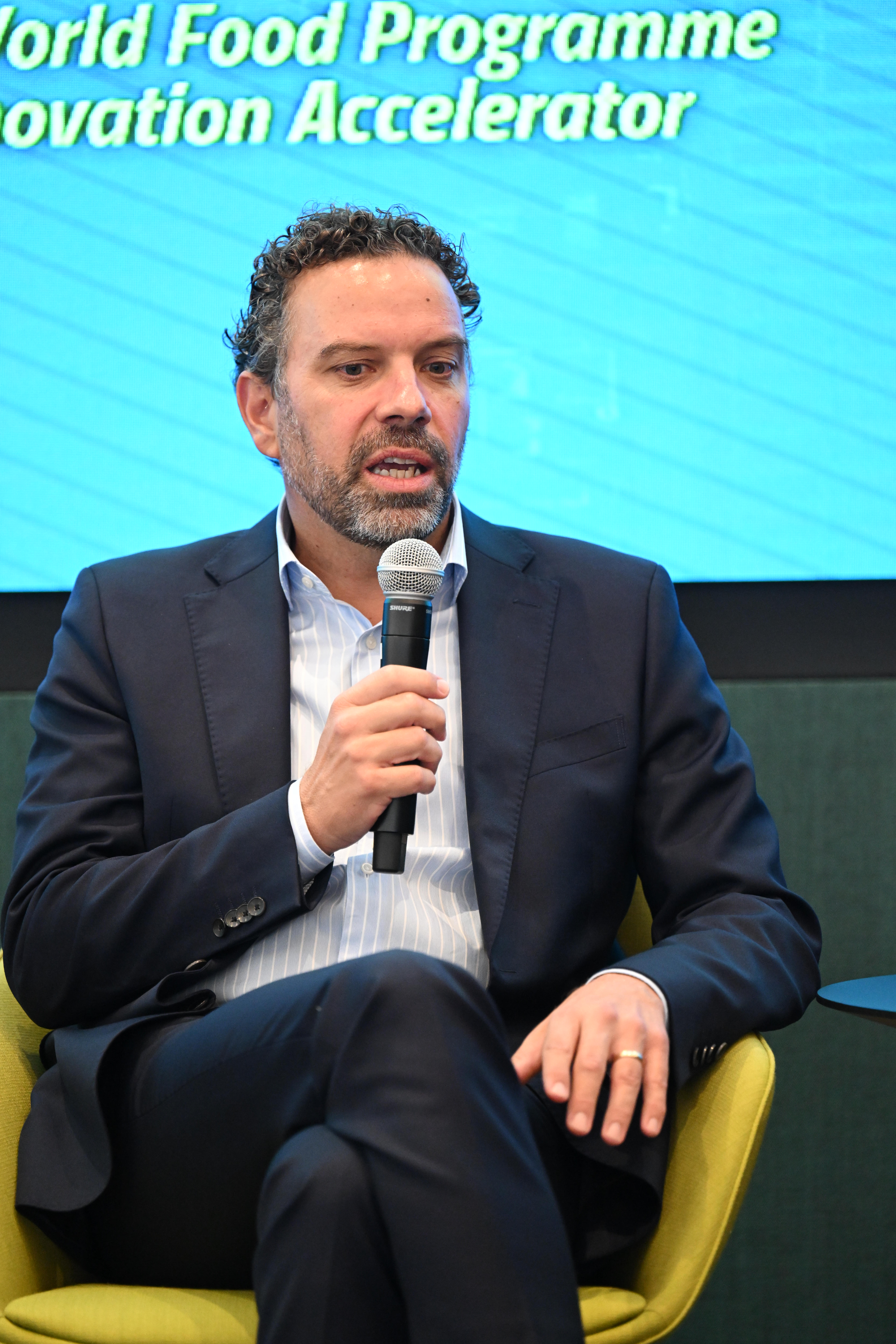 Blockchain Central UNGA (September 2023) photo 645