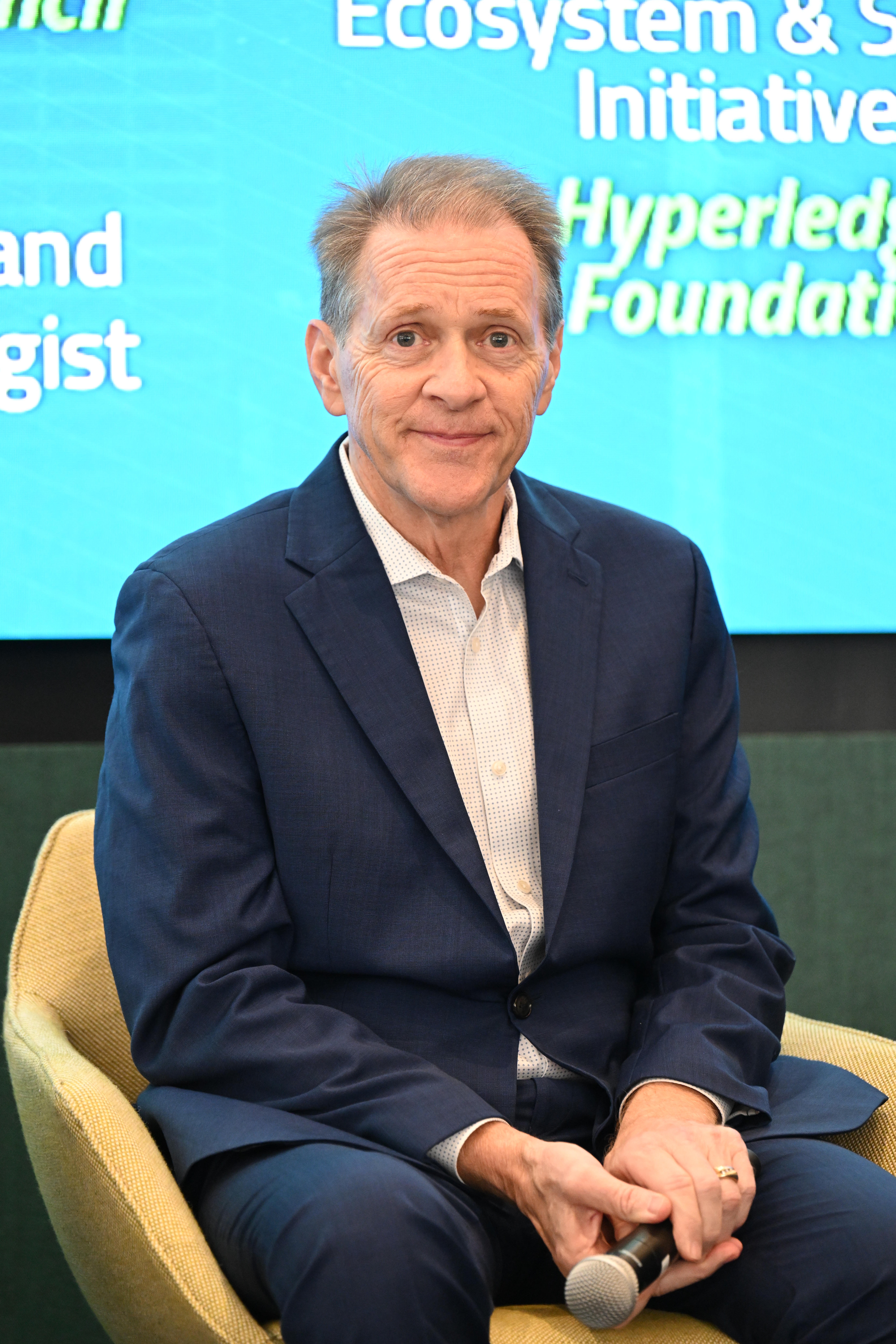 Blockchain Central UNGA (September 2023) photo 810