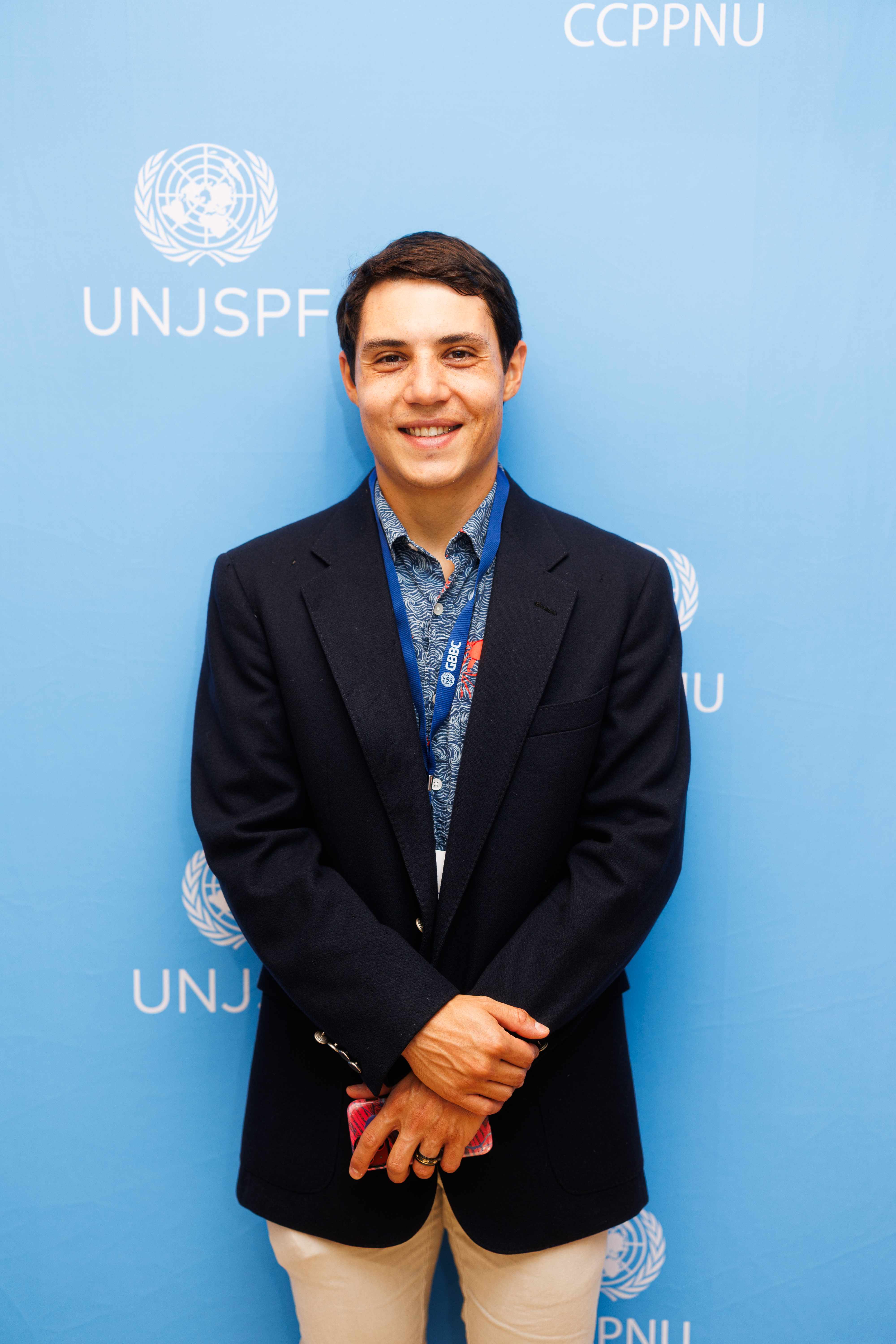 Blockchain Central UNGA (September 2025) photo 189