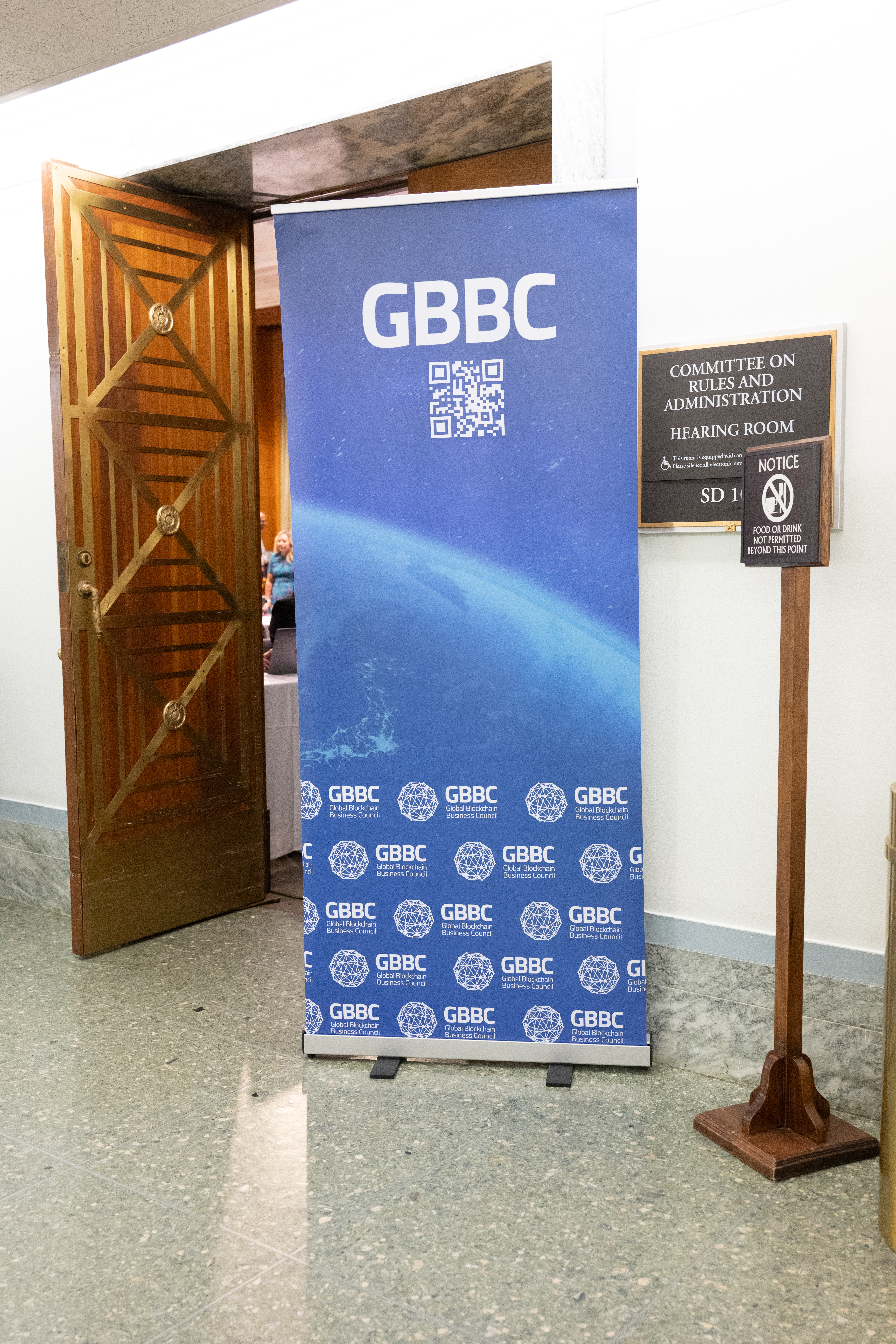 GBBC USA's Blockchain Central DC (June 2025) photo 13