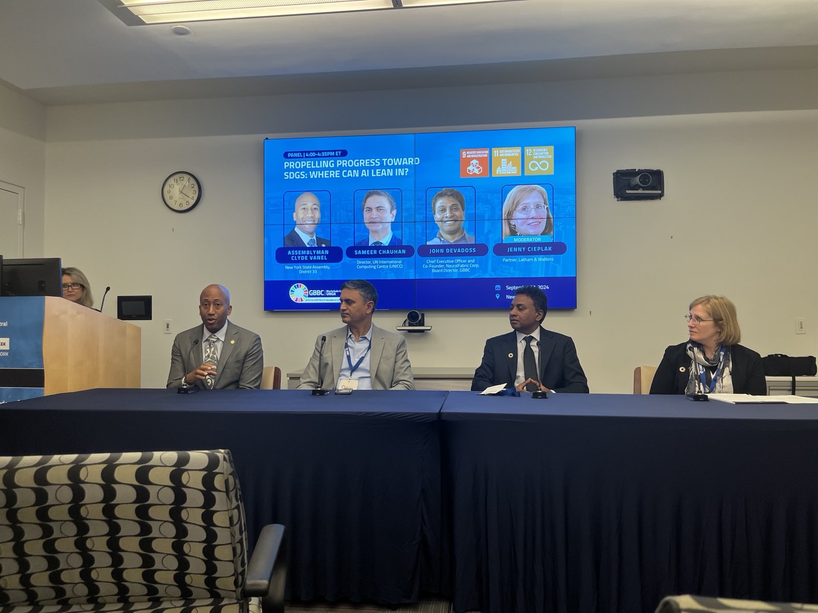 Blockchain Central UNGA (September 2024) photo 349