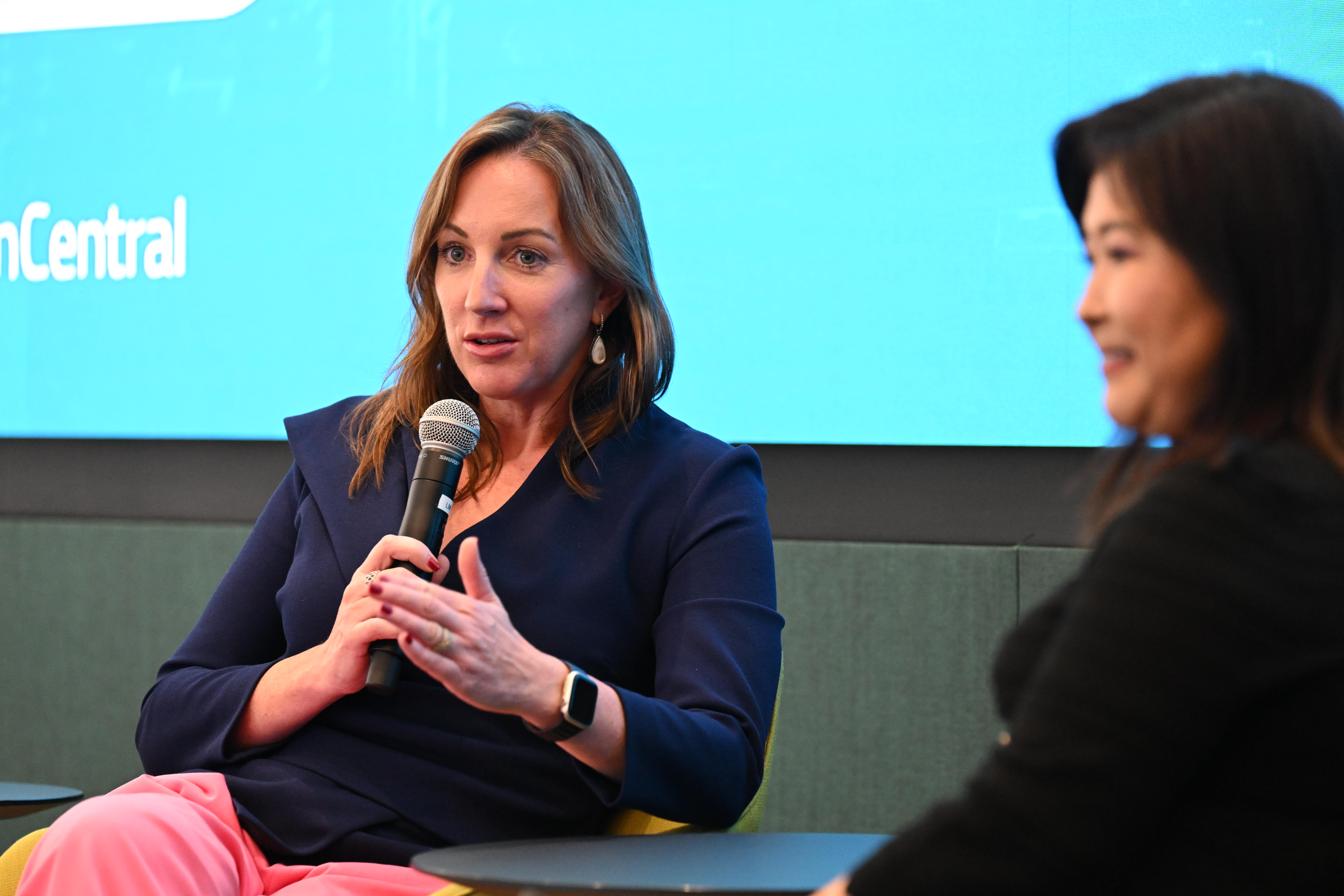 Blockchain Central UNGA (September 2023) photo 597