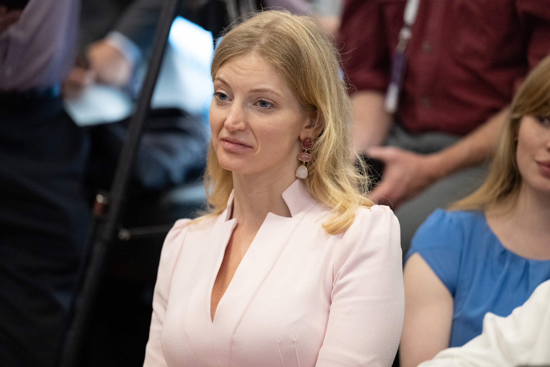 Blockchain Central Davos (January 2022) photo 445