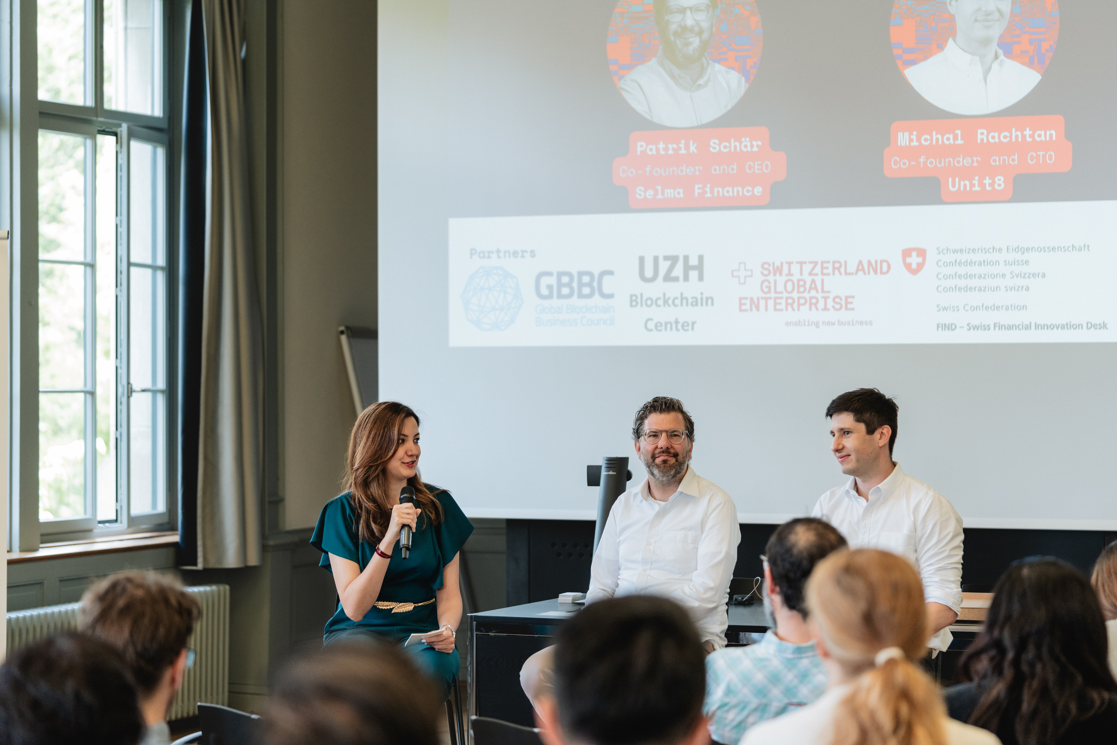 Alpine Tech Forum (July 2024) photo 30