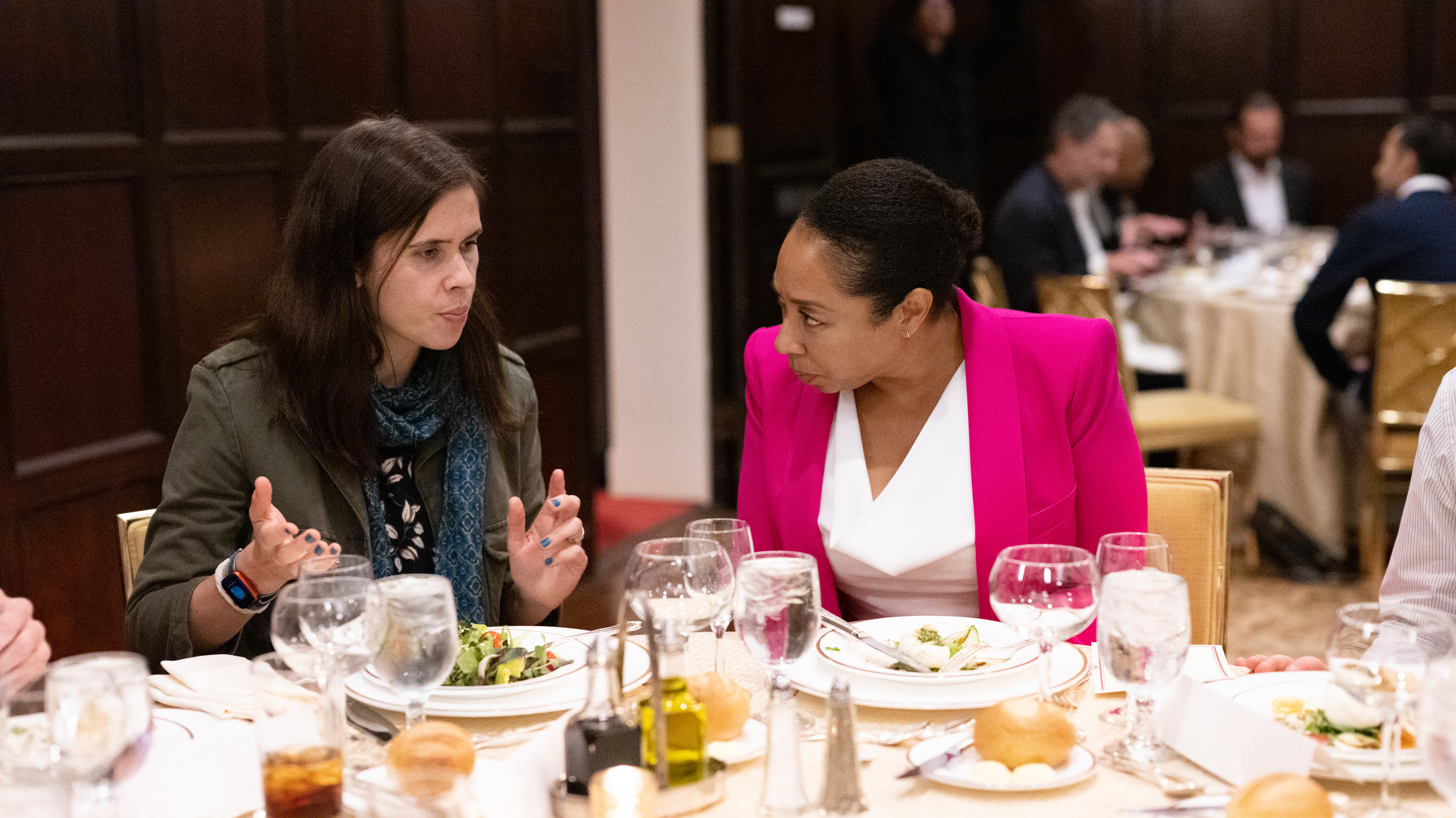 Blockchain Central UNGA (September 2022) photo 83
